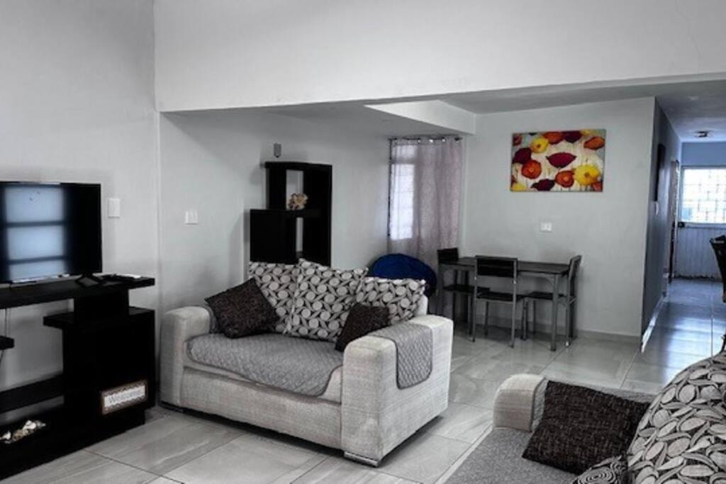 Two-Bedroom House photo 1