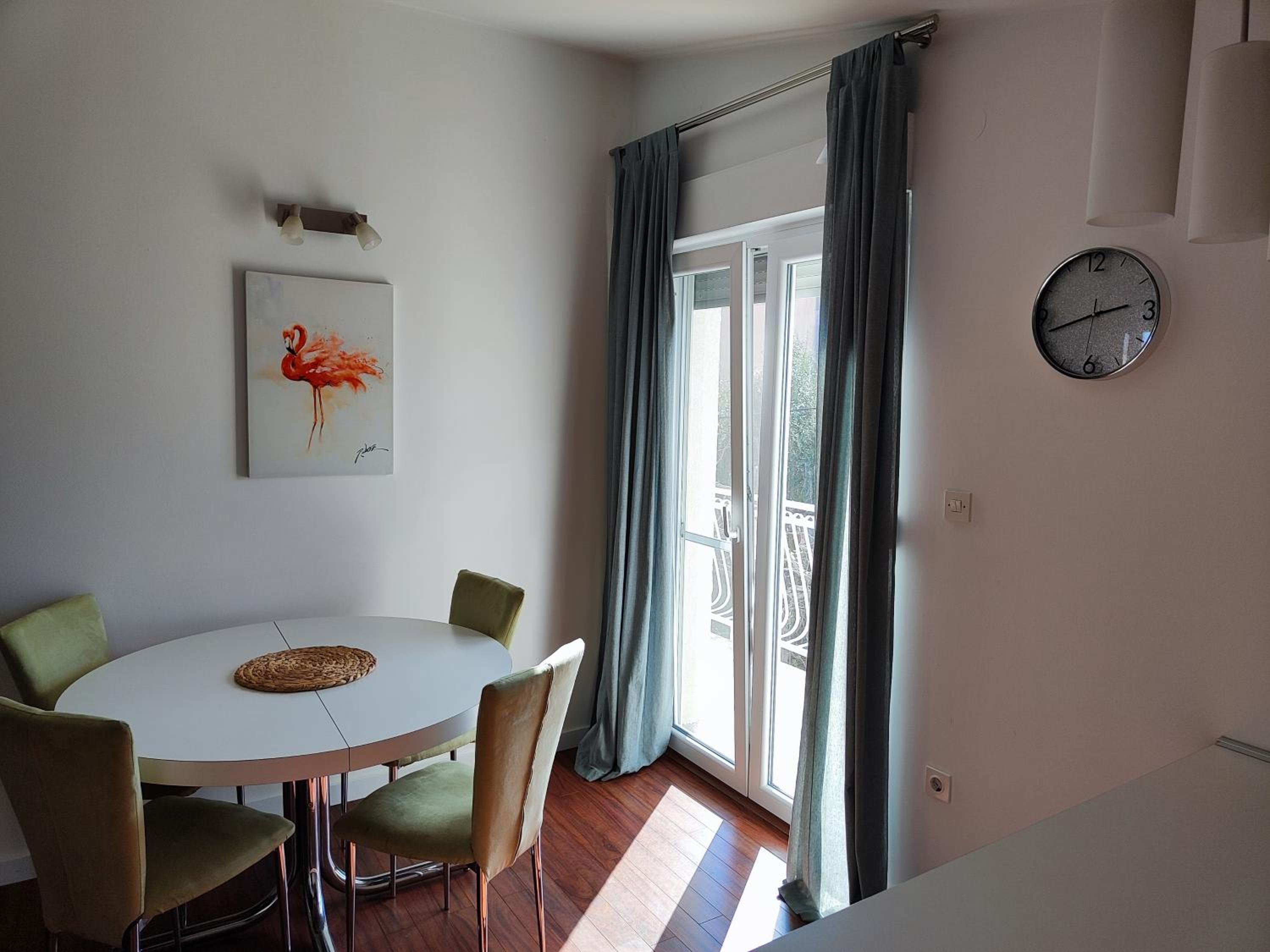 Apartment with Garden View photo 3