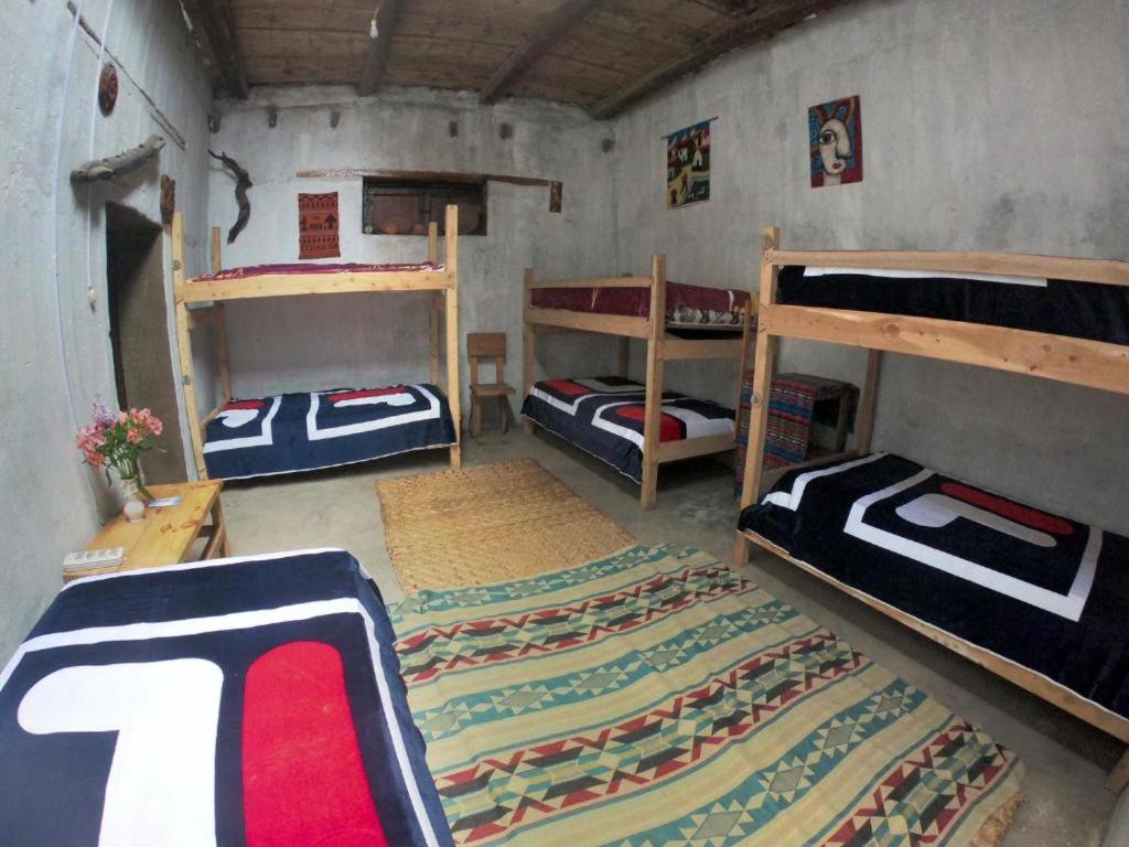 Bed In 6-Bed Dormitory Room photo 1