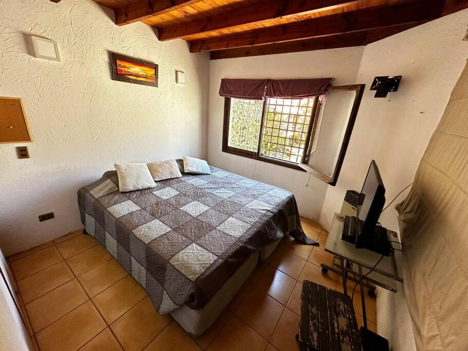 Three-Bedroom House photo 3