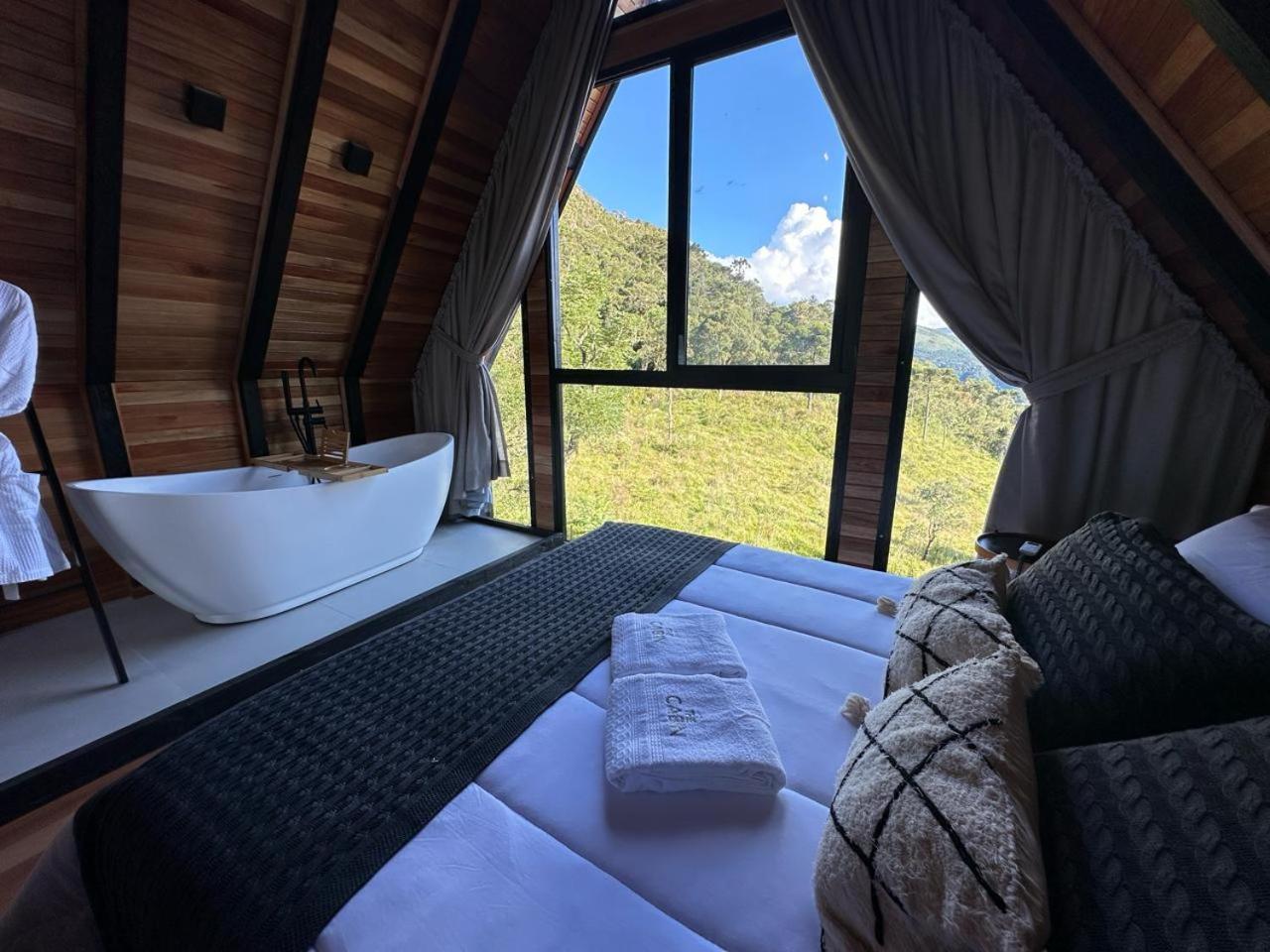 Superior Chalet photo 1