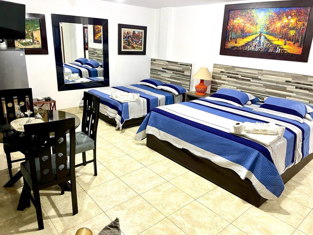 Family Suite photo 1
