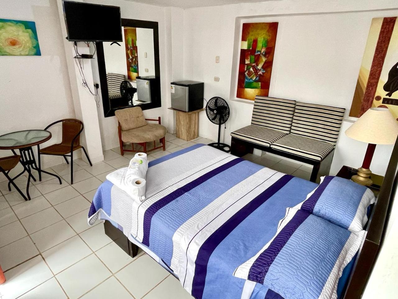 Double Room photo 1