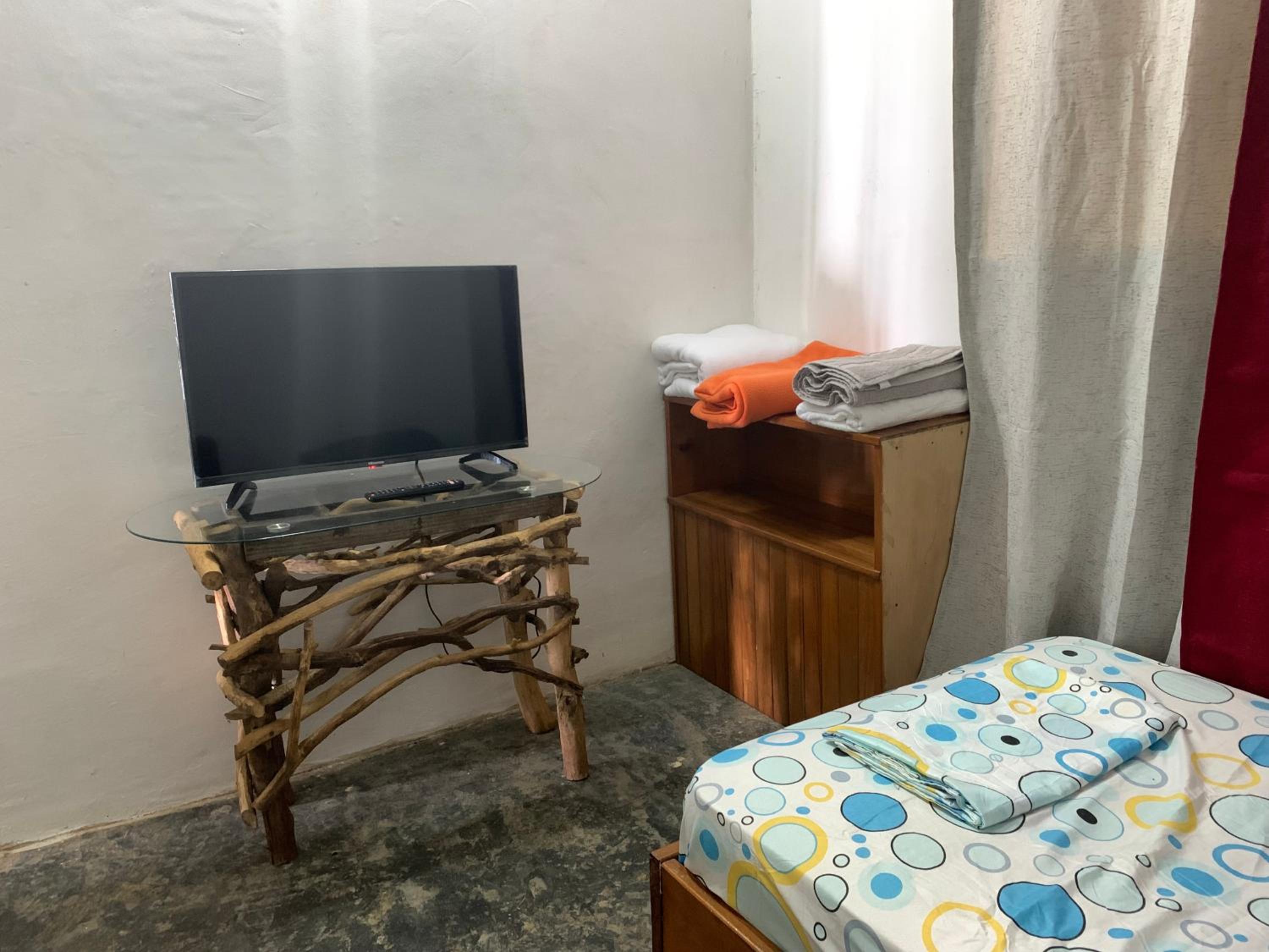 Bunk Bed in Mixed Dormitory Room photo 2