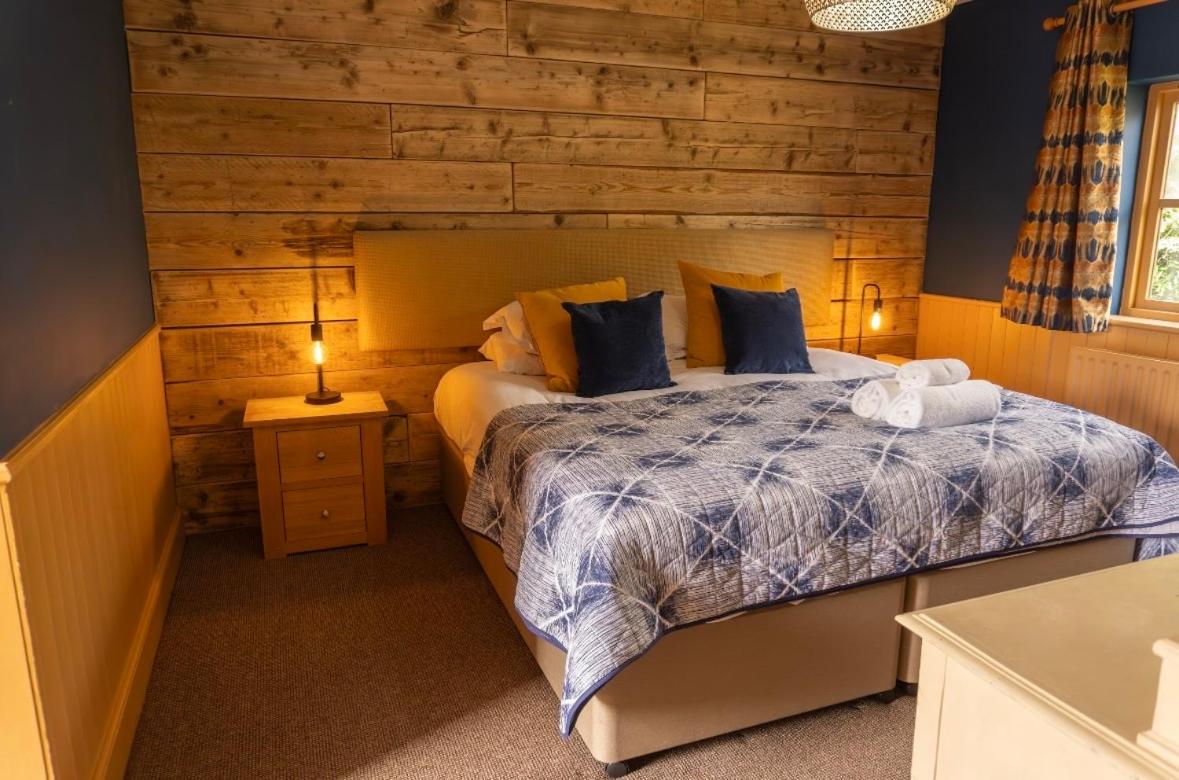 Double Or Twin Room With Garden View