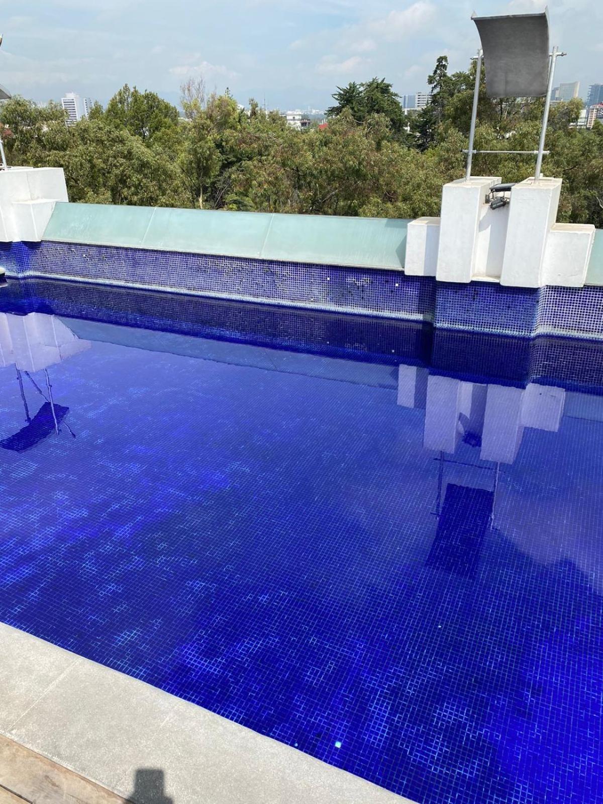 Queen Suite With Pool View photo 3