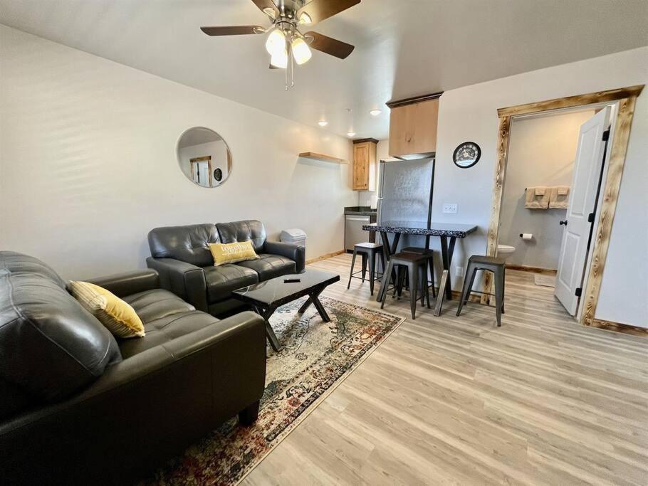 Two-Bedroom House photo 1
