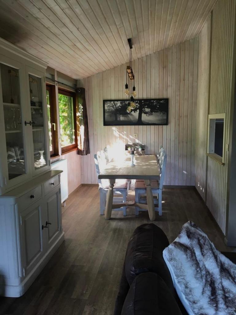 Chalet photo 3