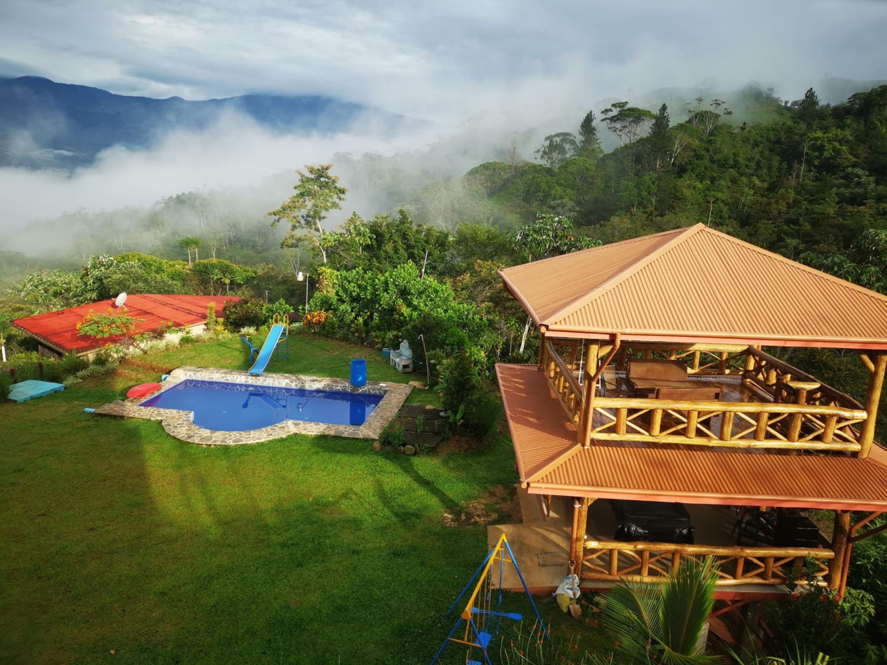 Villa With Private Pool photo 2