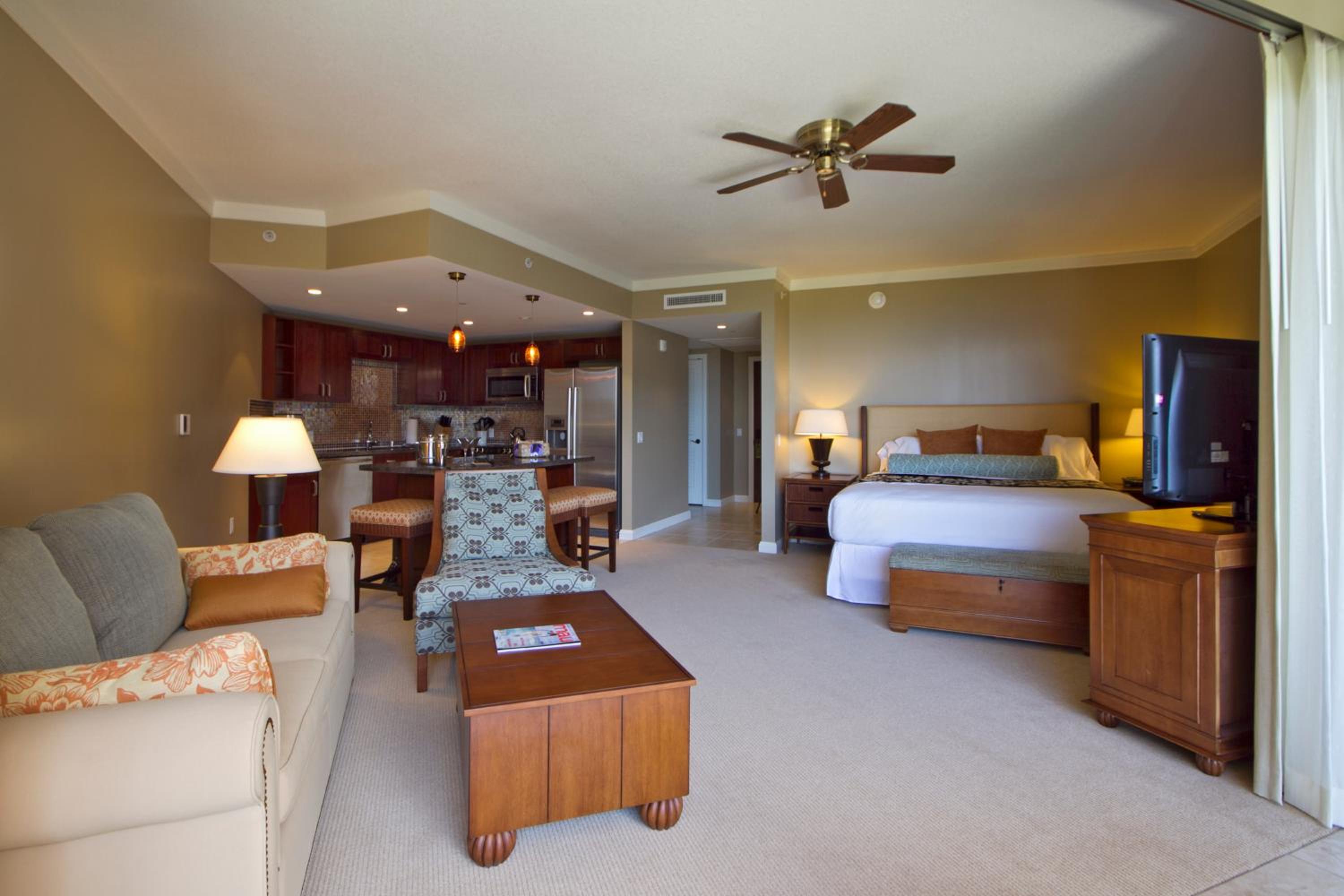 Studio Resort View photo 1