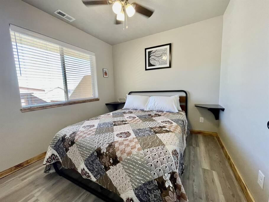Two-Bedroom House photo 1