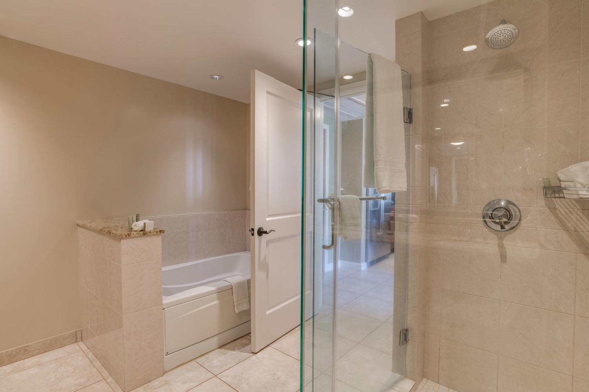 1 Bedroom Partial Ocean View photo 3