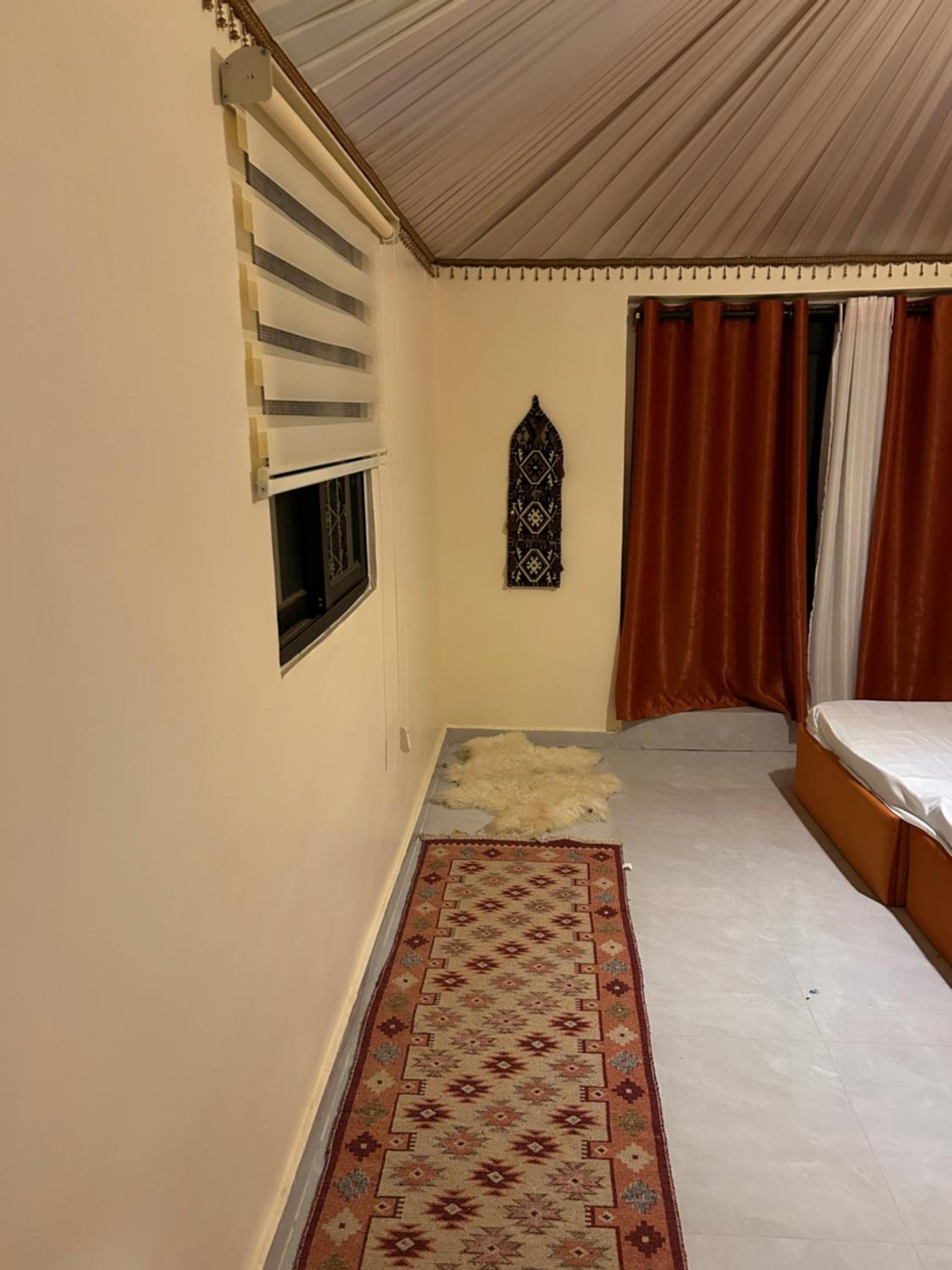 Double Room With Mountain View photo 2