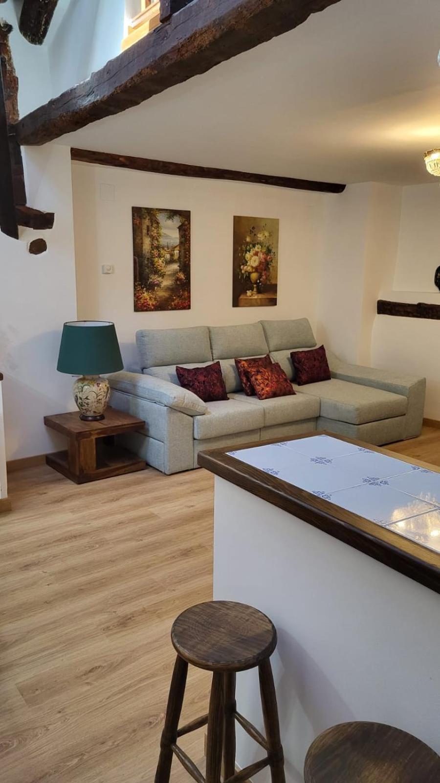Deluxe Family Suite photo 2