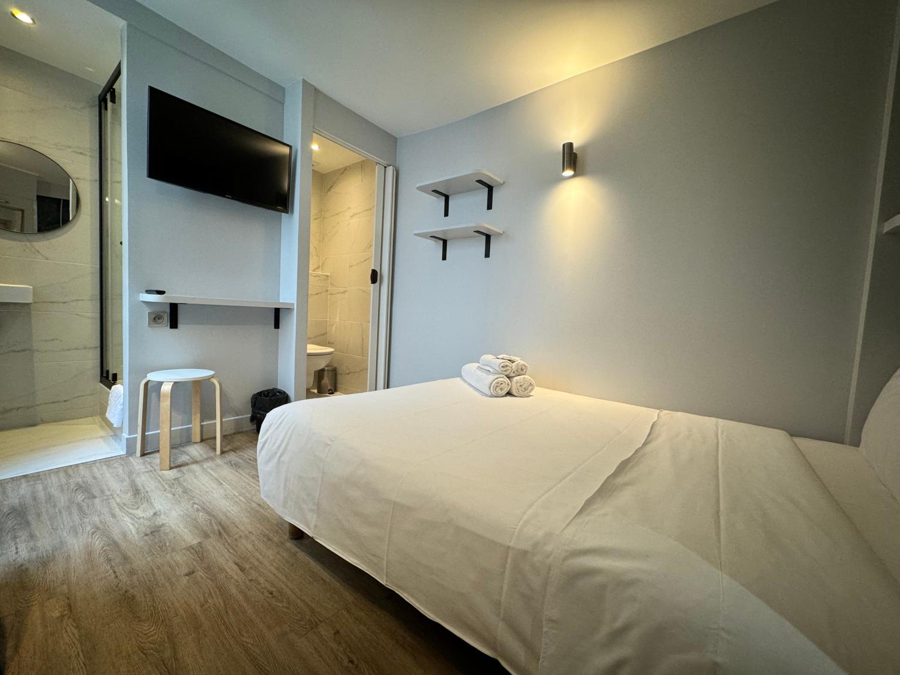 Standard Single Room photo 2