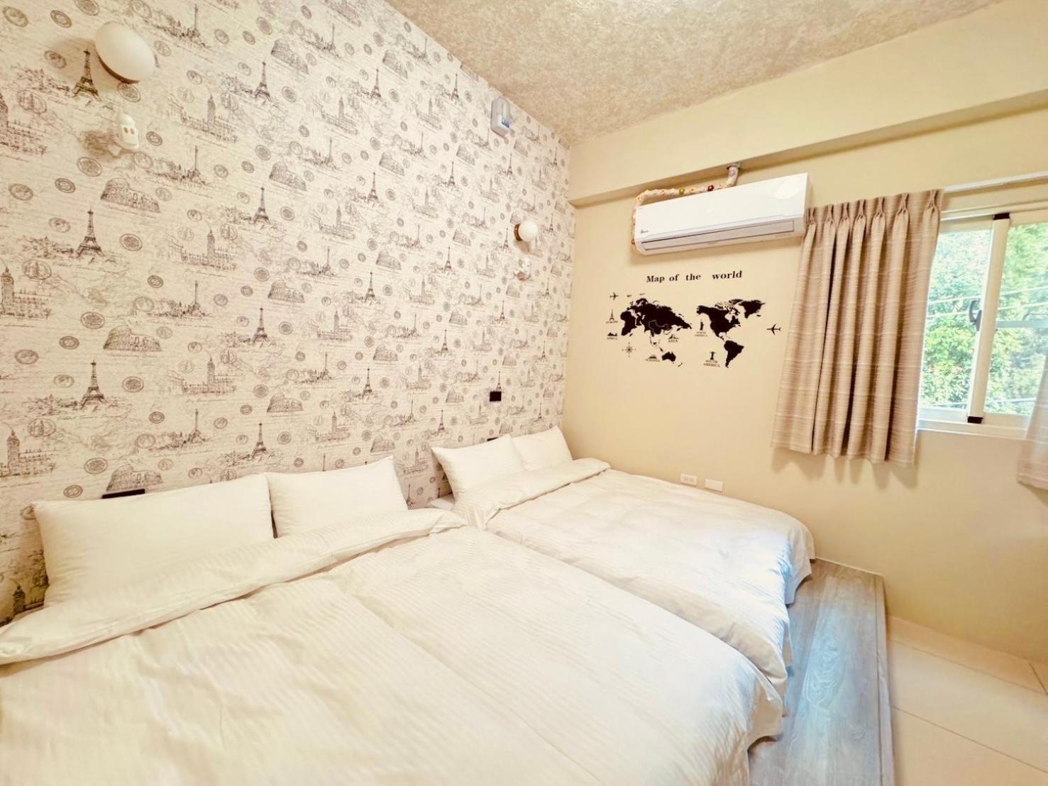 Quadruple Room photo 1