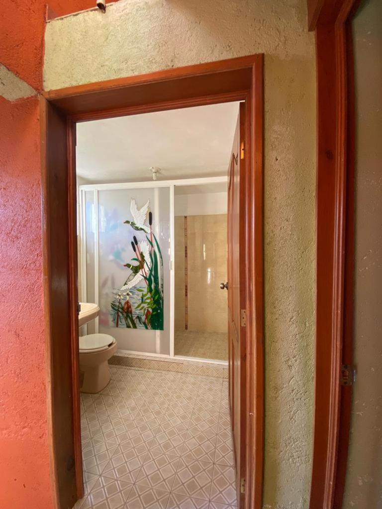 One-Bedroom Chalet photo 3
