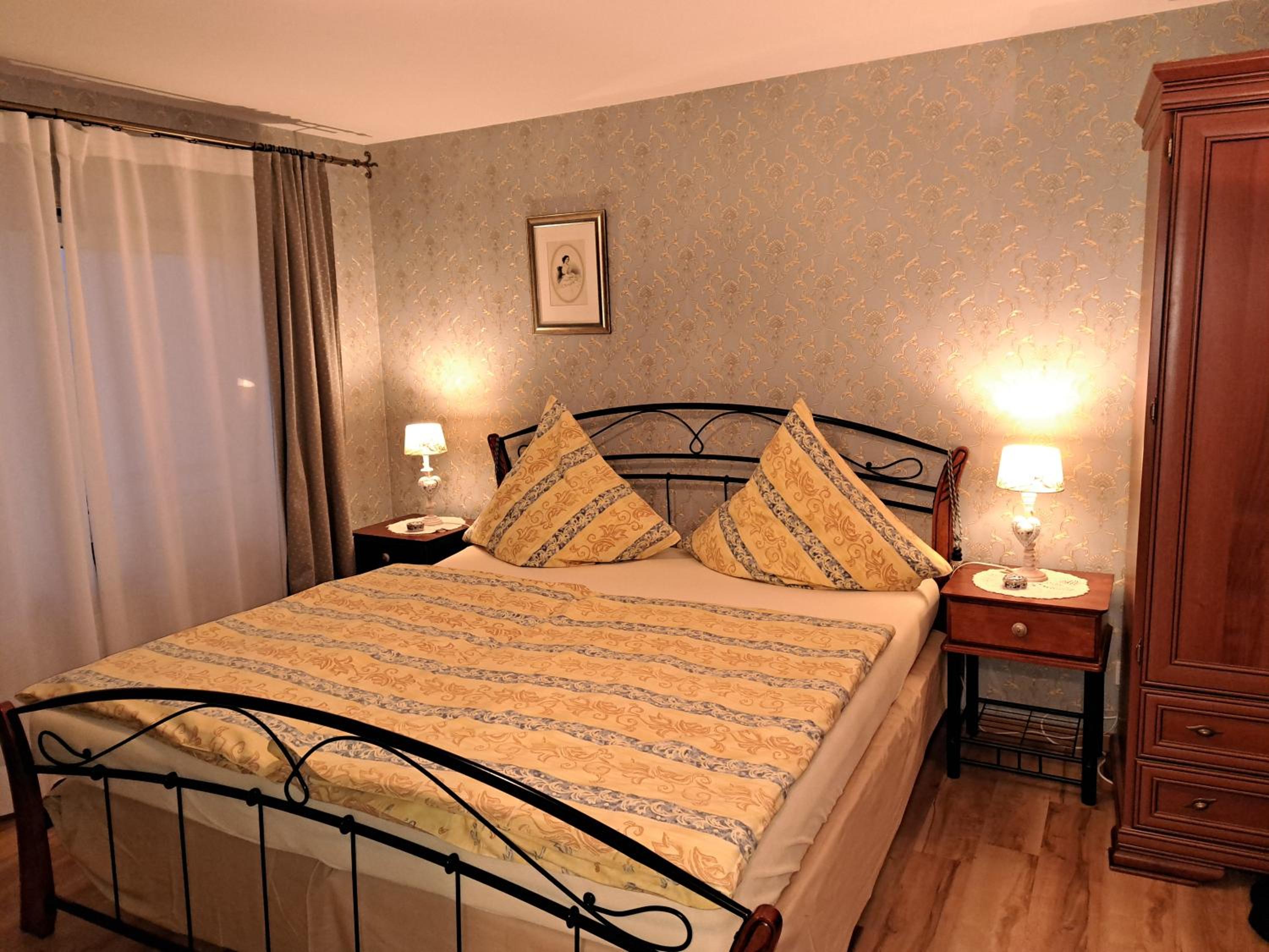 Double Room photo 2
