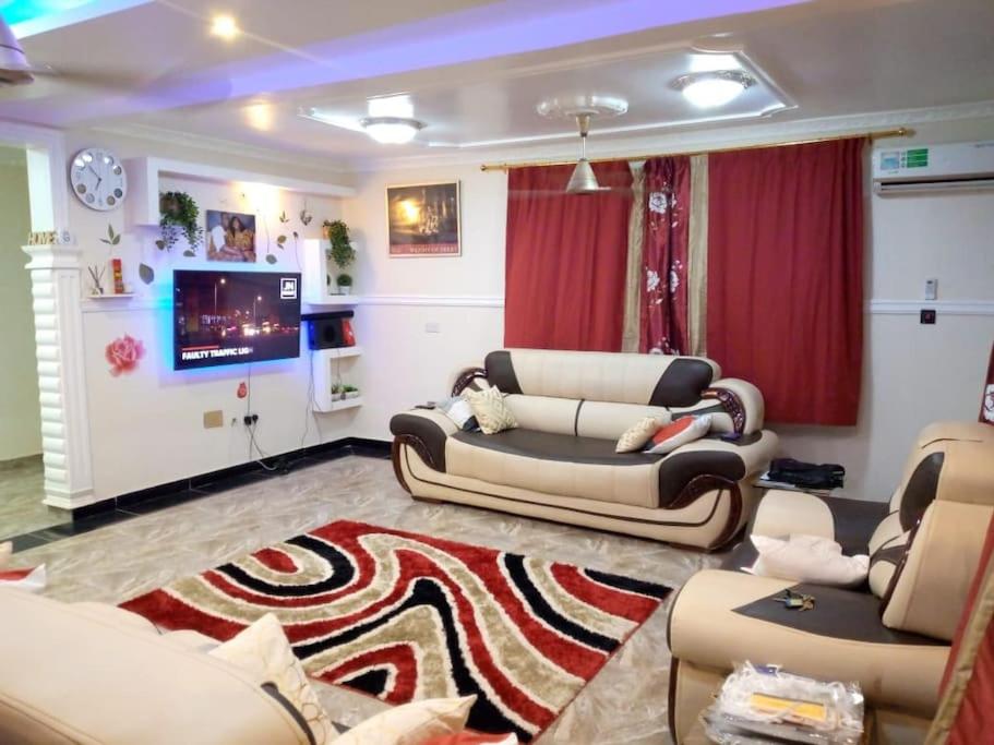 Apartment photo 1