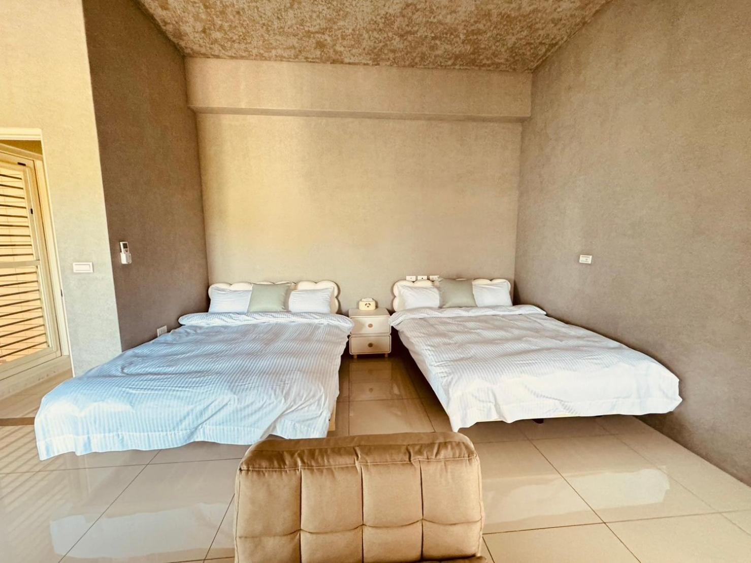 Quadruple Room photo 2
