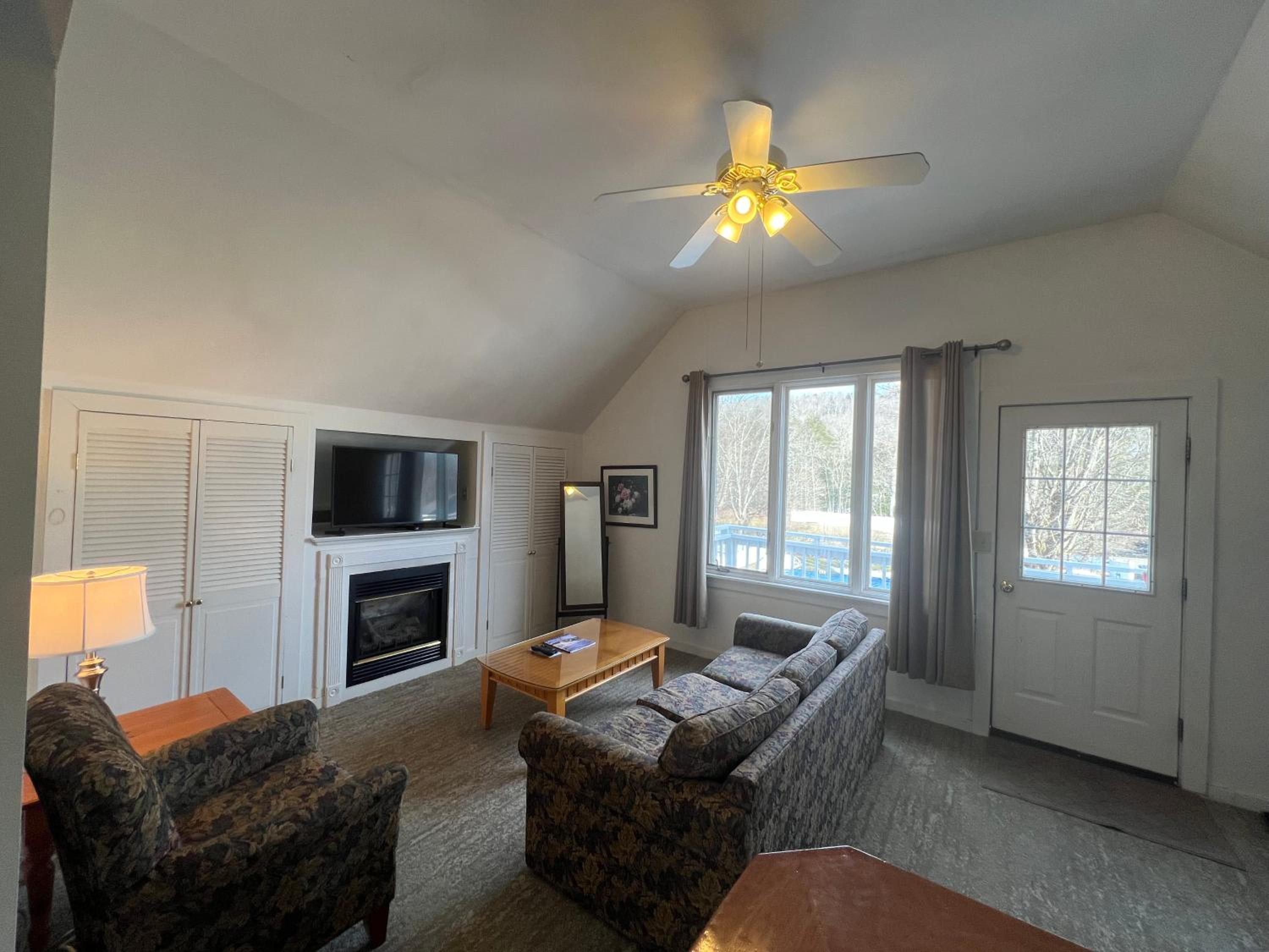 Two-Bedroom Suite - Photo 1