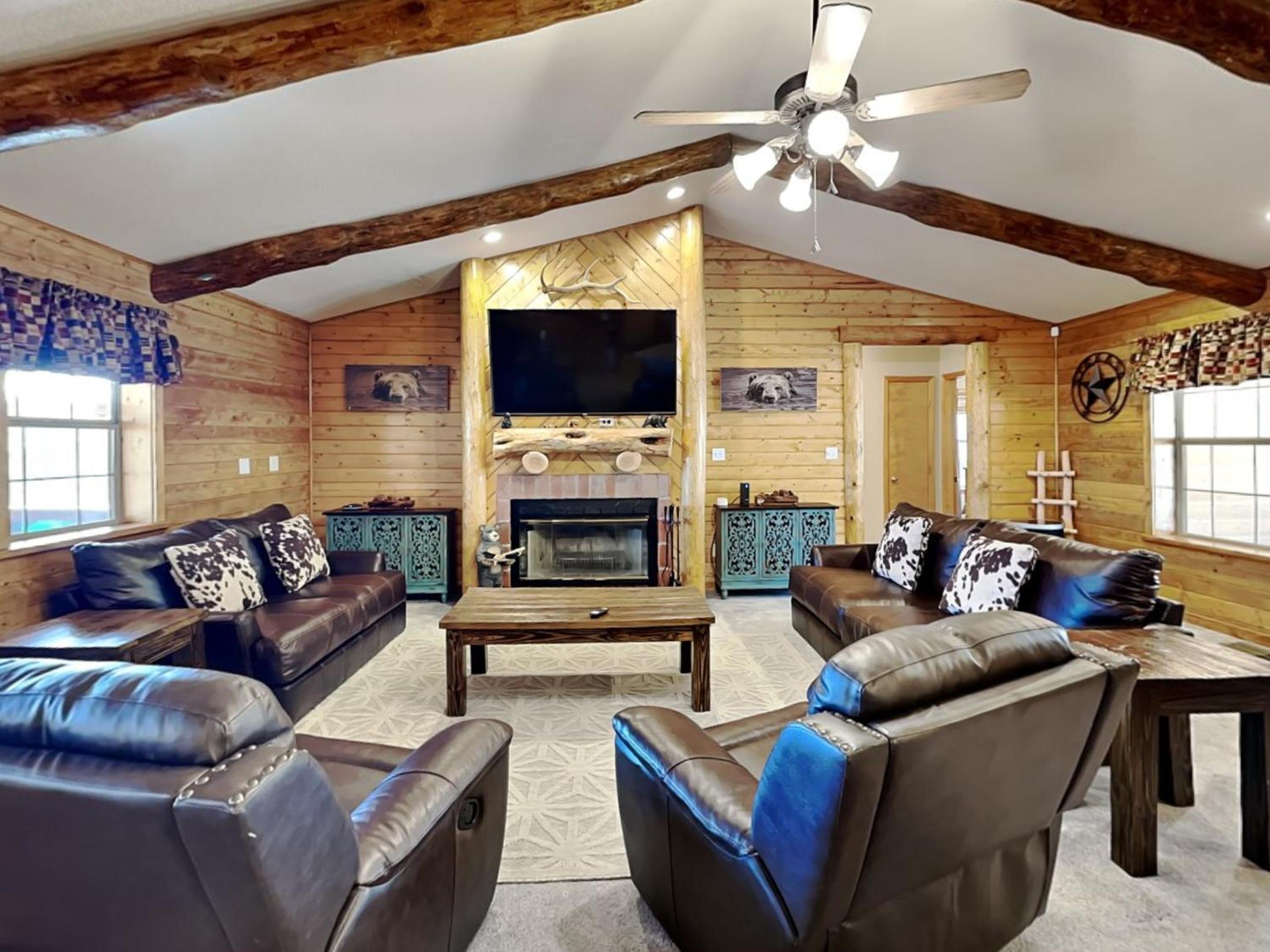Vacation Home photo 1