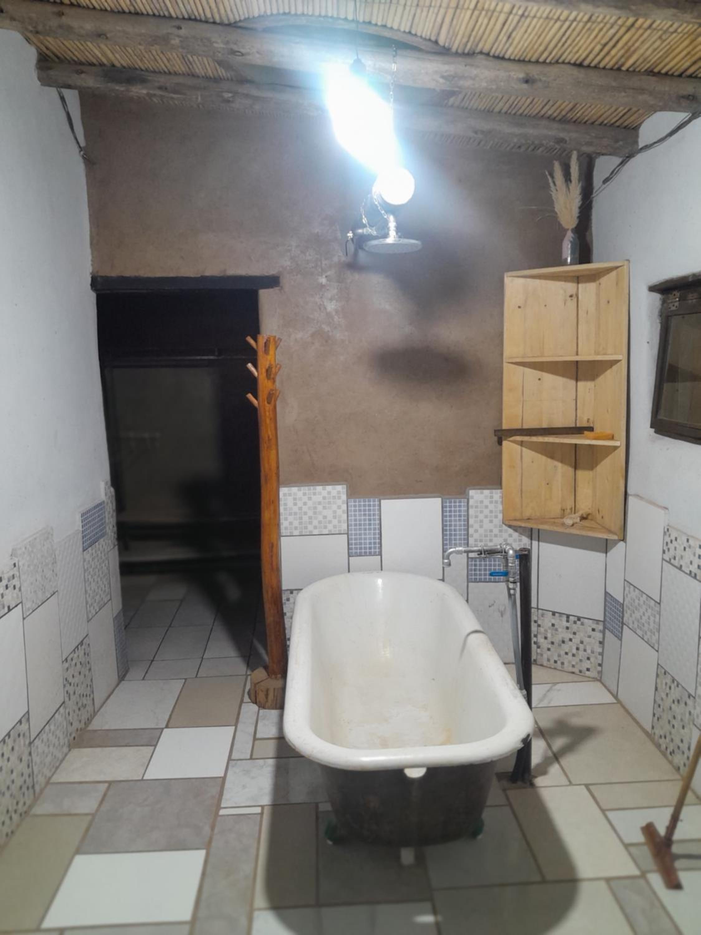 Two-Bedroom House photo 2
