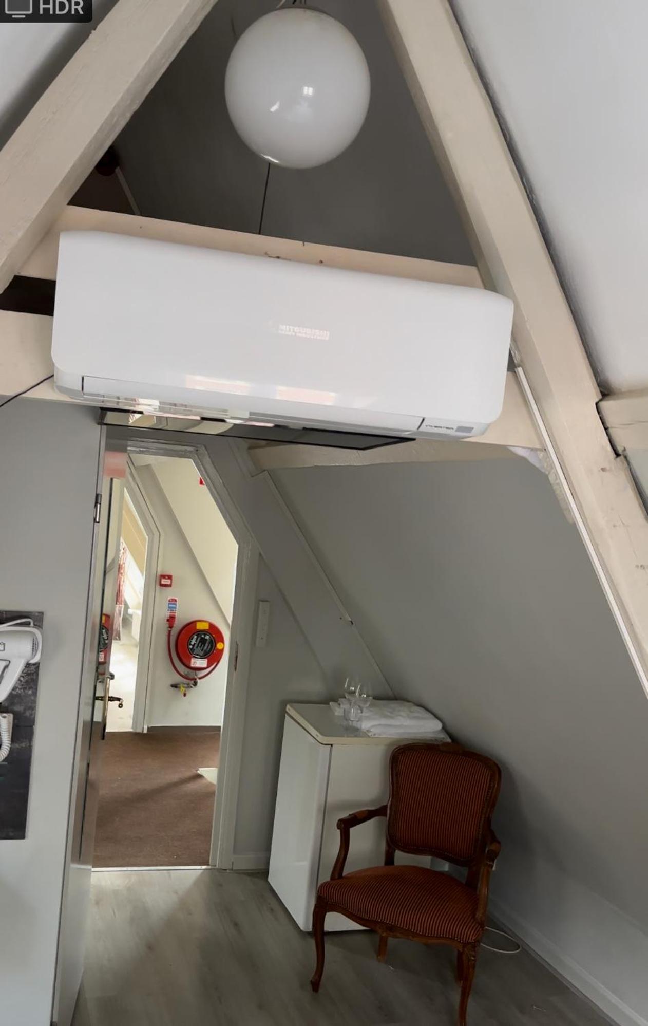 Double Room - Photo 1