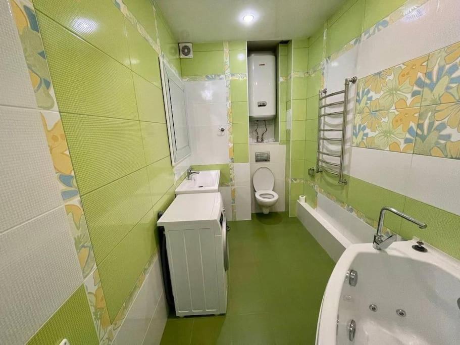 One-Bedroom House photo 2