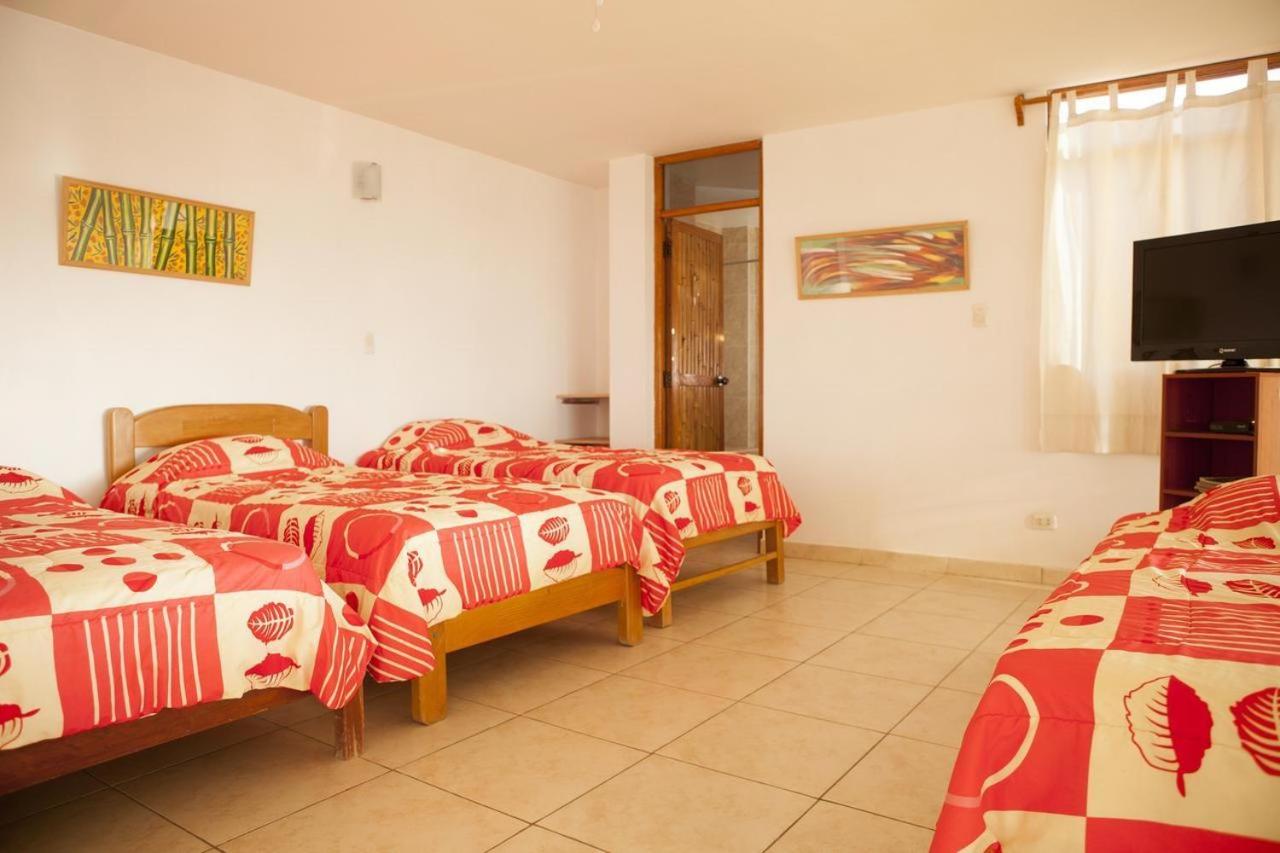 Family Room With Sea View photo 1