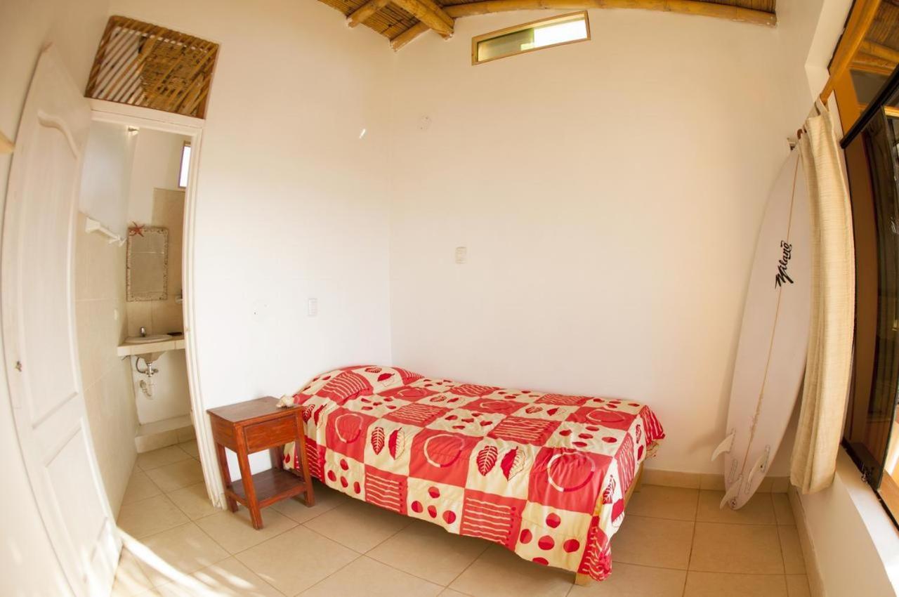 Double Room With Balcony And Sea View photo 1