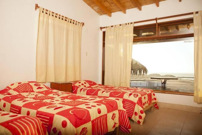 Triple Room With Sea View photo 1