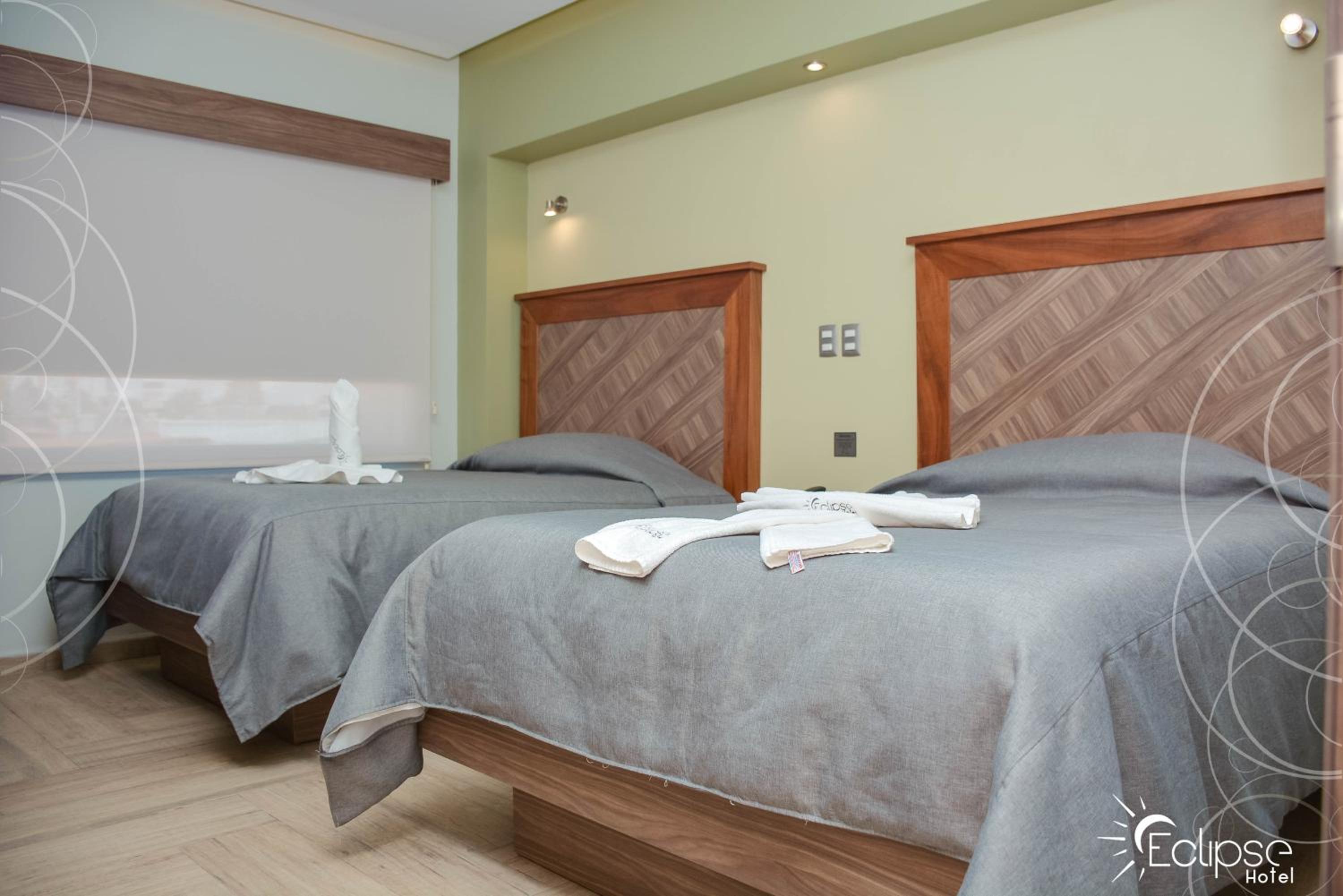 Twin Room photo 1