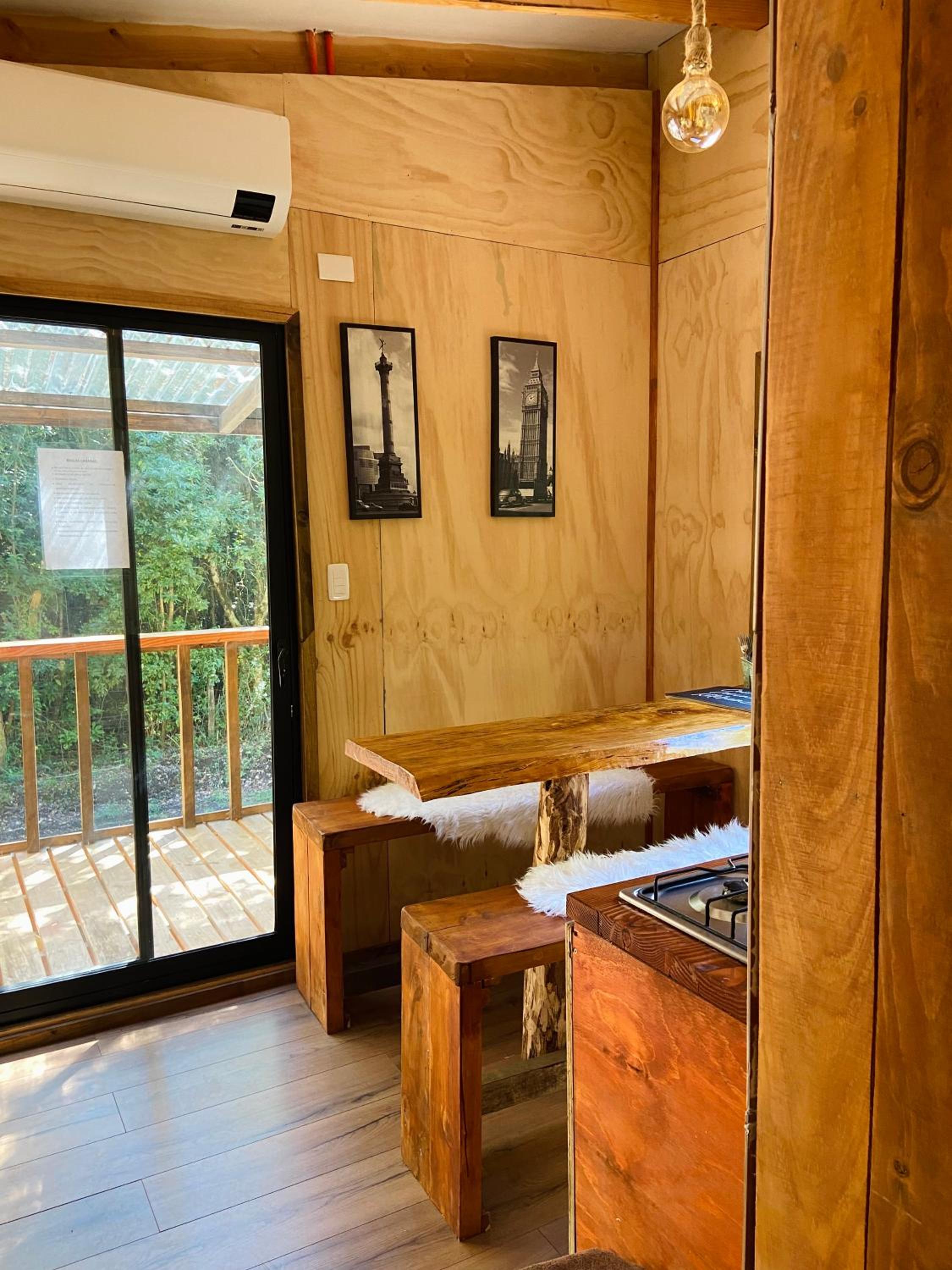 Two-Bedroom House photo 3
