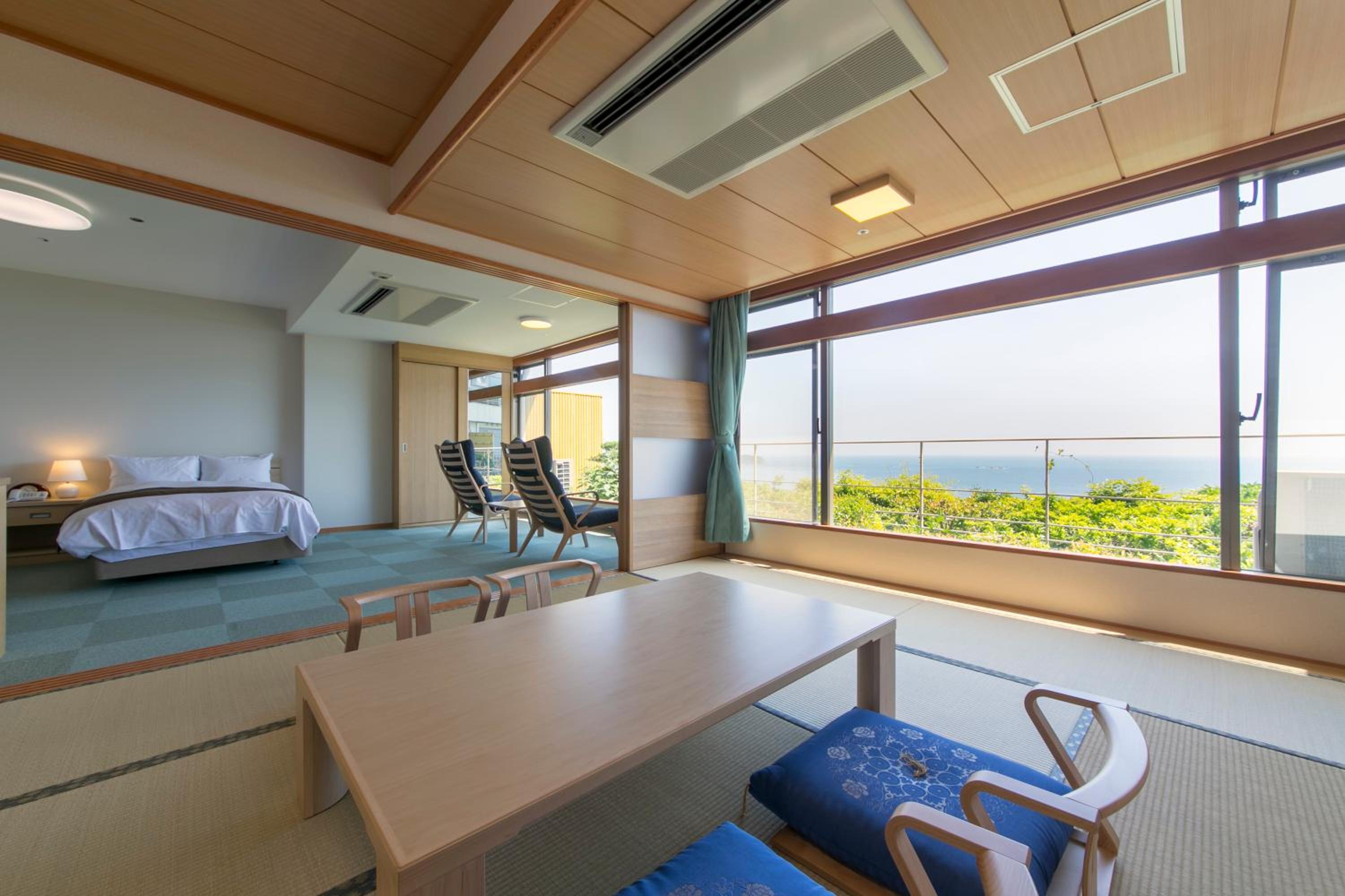 Universal Family Room - Sanjokan