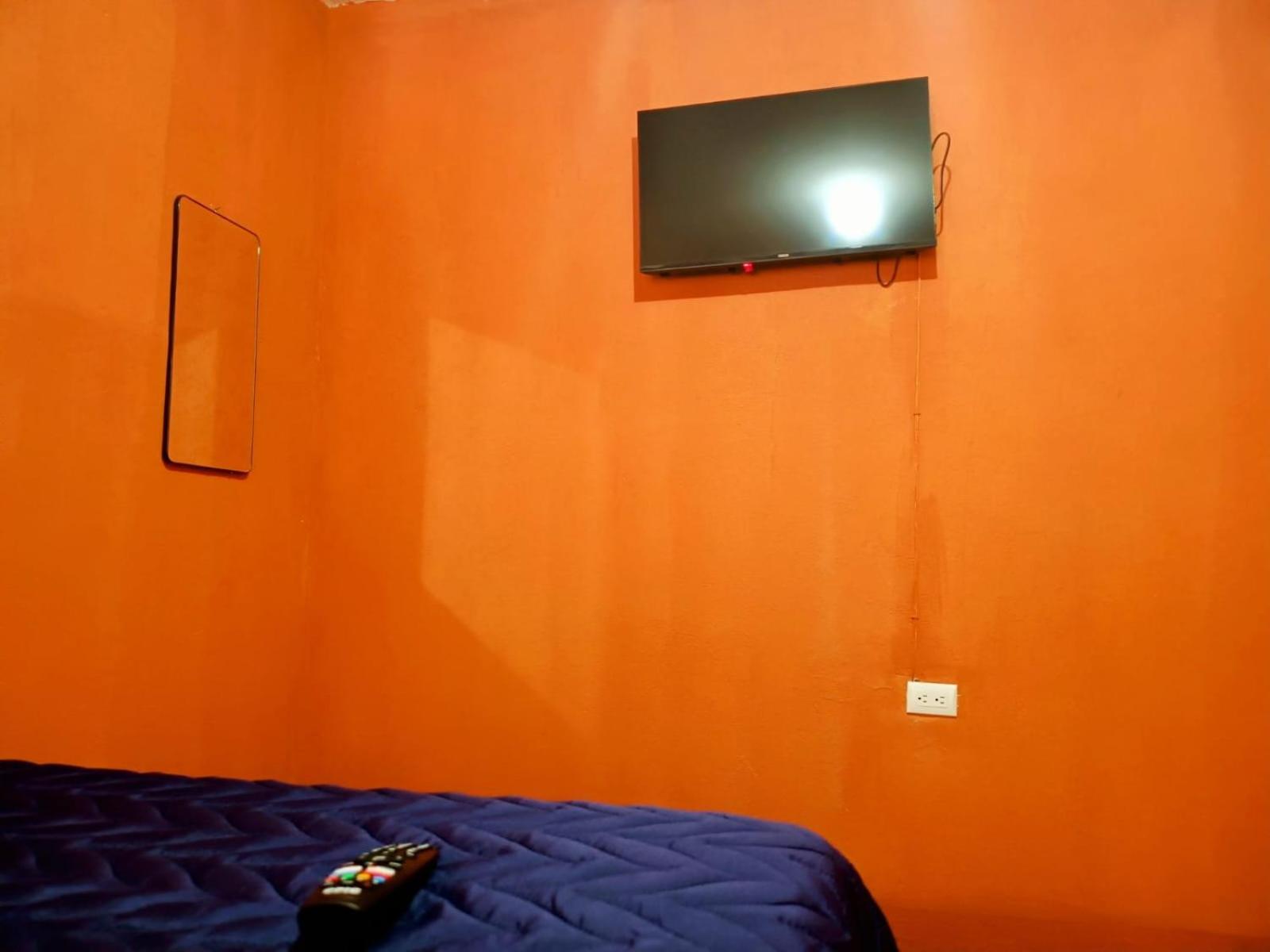 Standard Double Room with Shared Bathroom photo 3