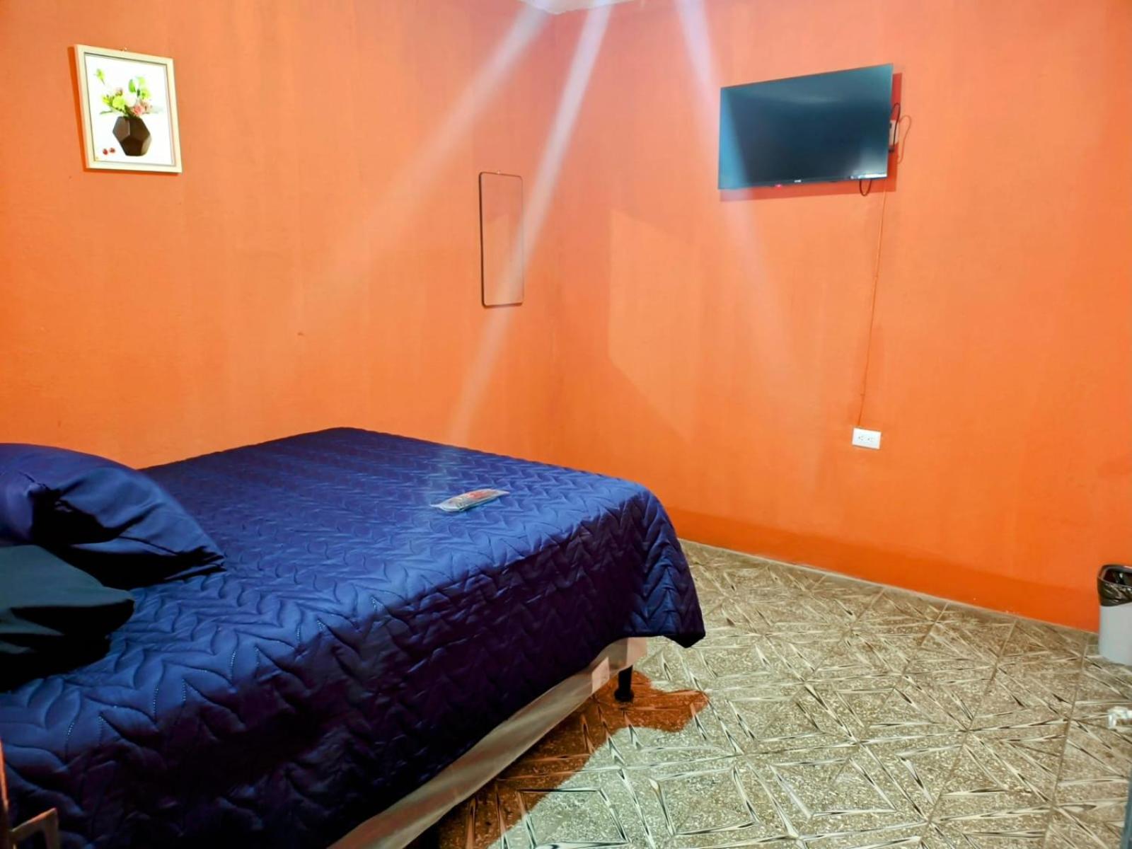 Standard Single Room with Shared Bathroom photo 1