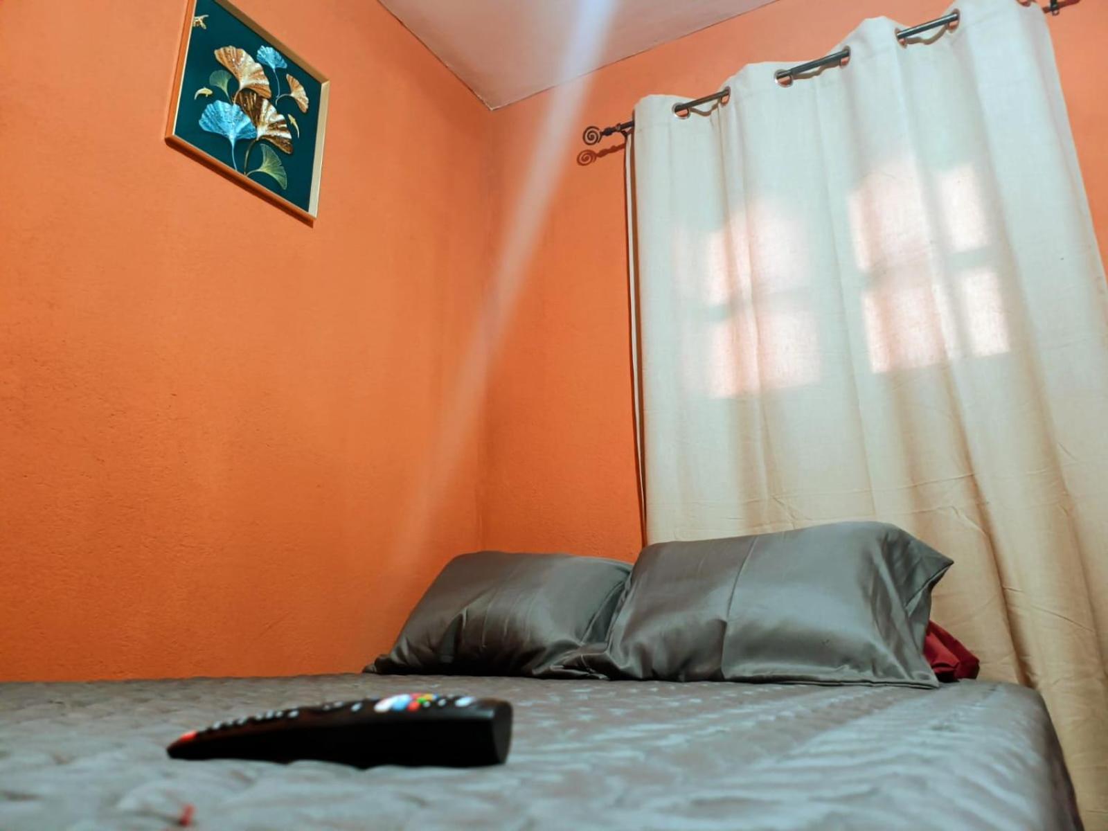 Single Room with Private Bathroom photo 1