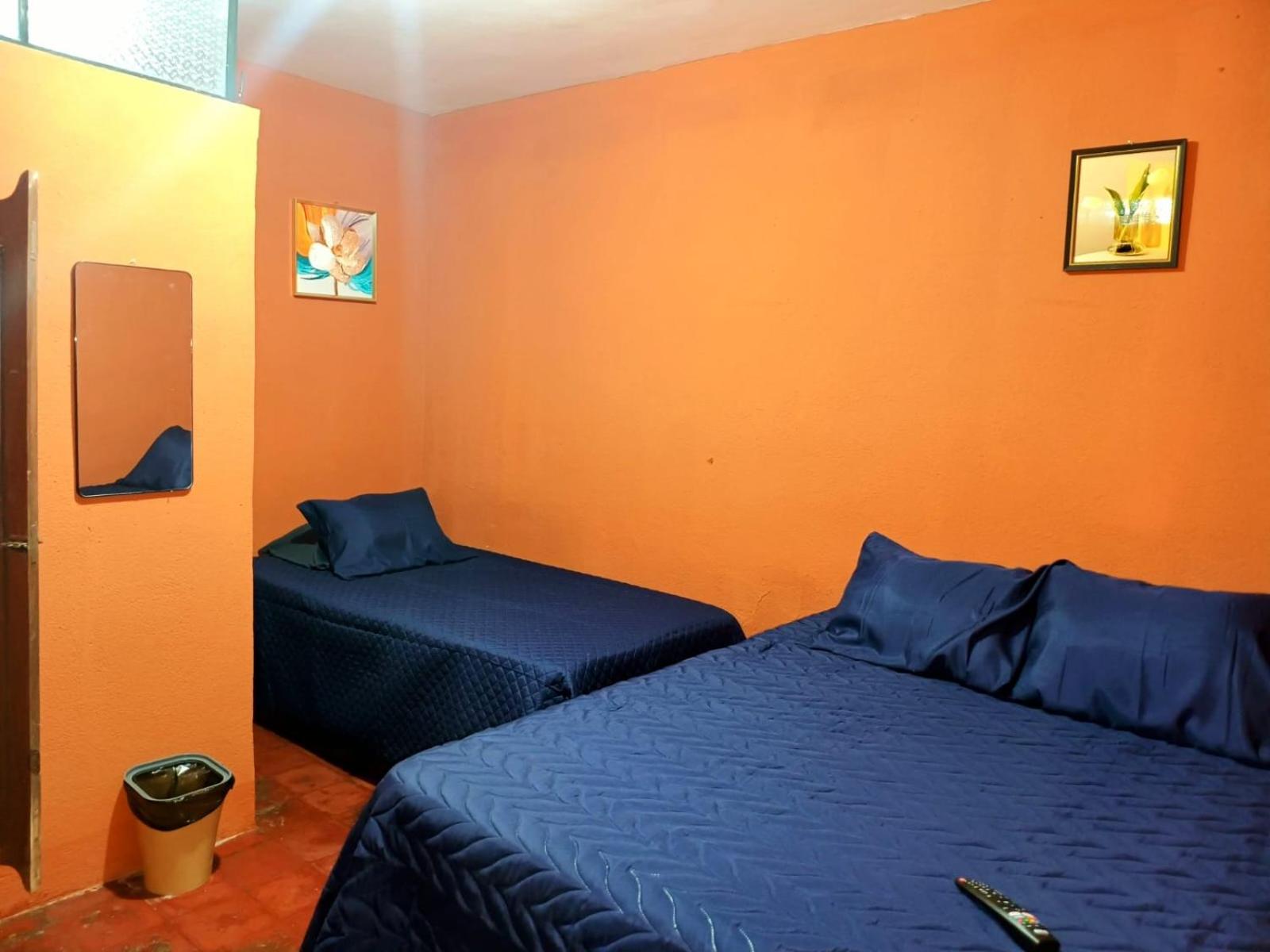 Triple Room with Private Bathroom photo 1