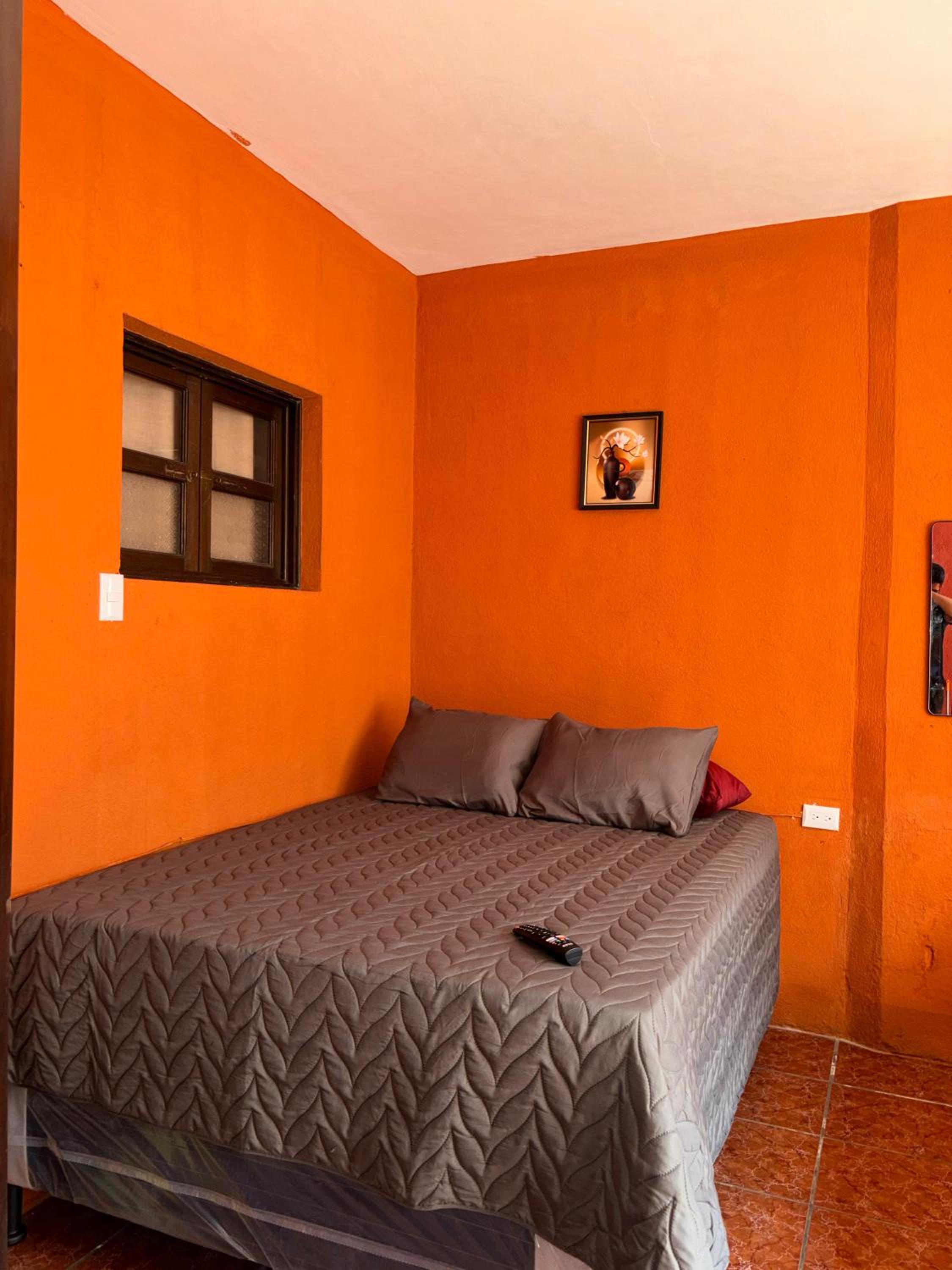 Standard Double Room with Shared Bathroom photo 1