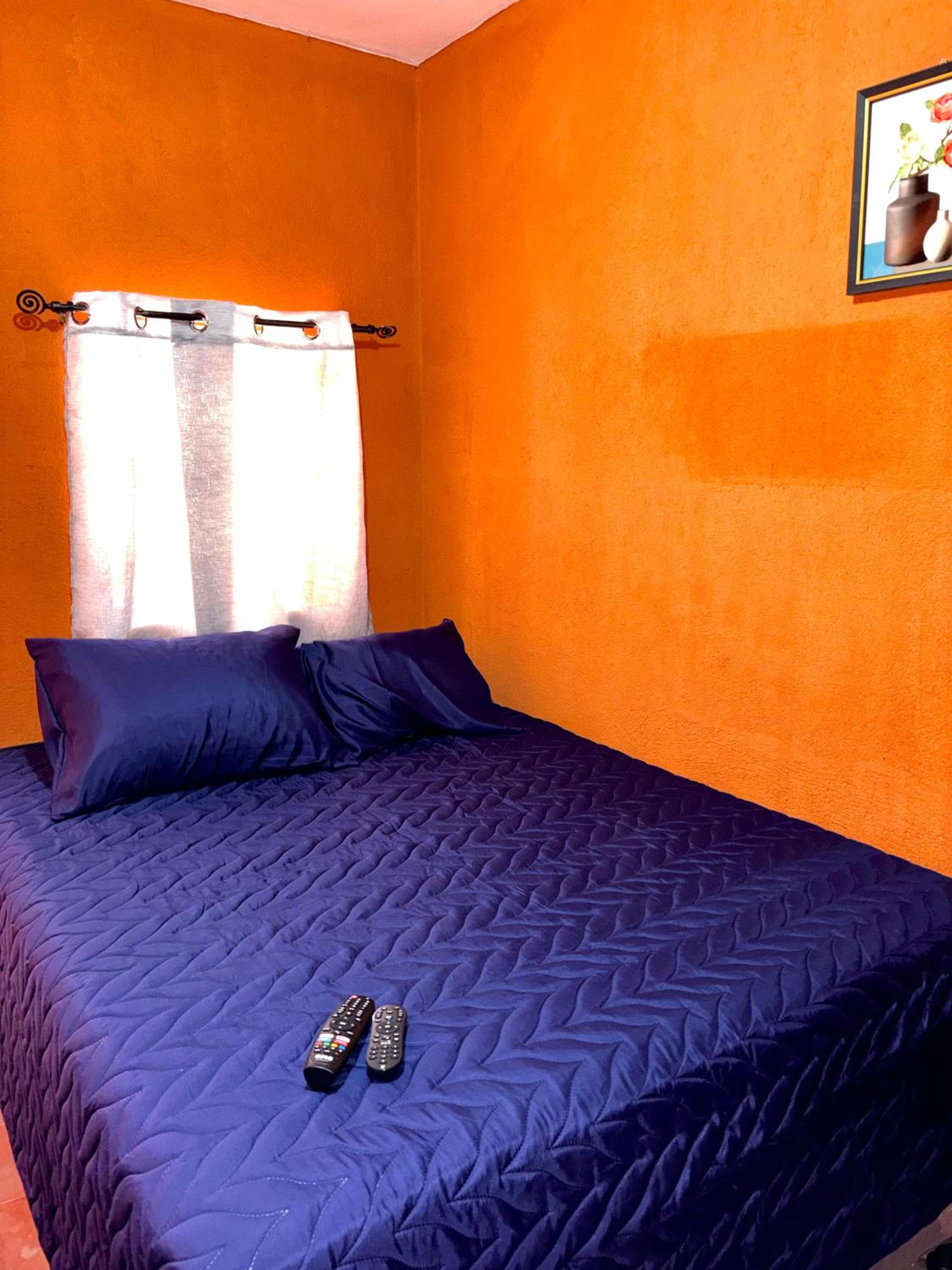 Double Room with Private Bathroom photo 2