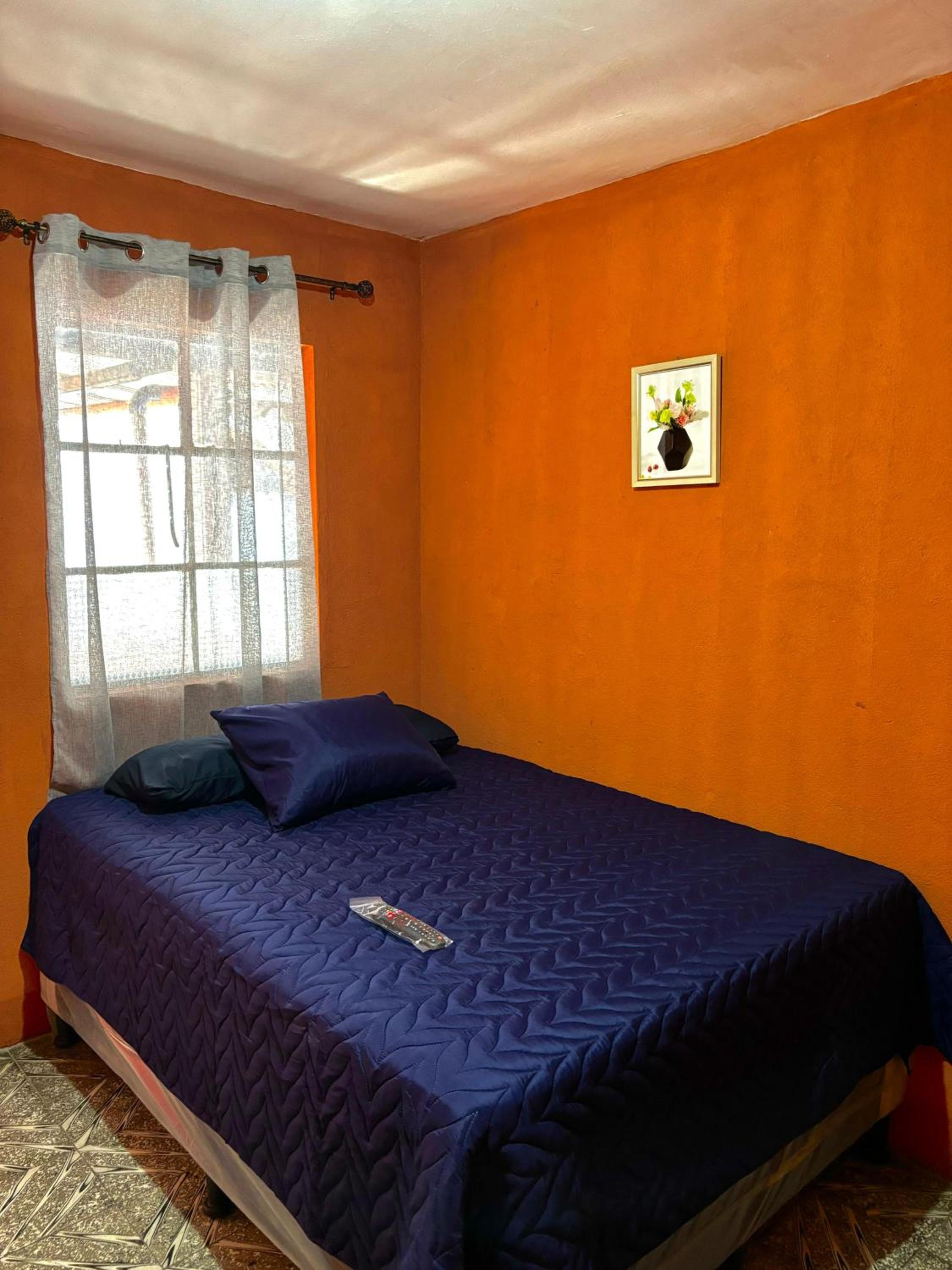 Double Room with Private Bathroom photo 1