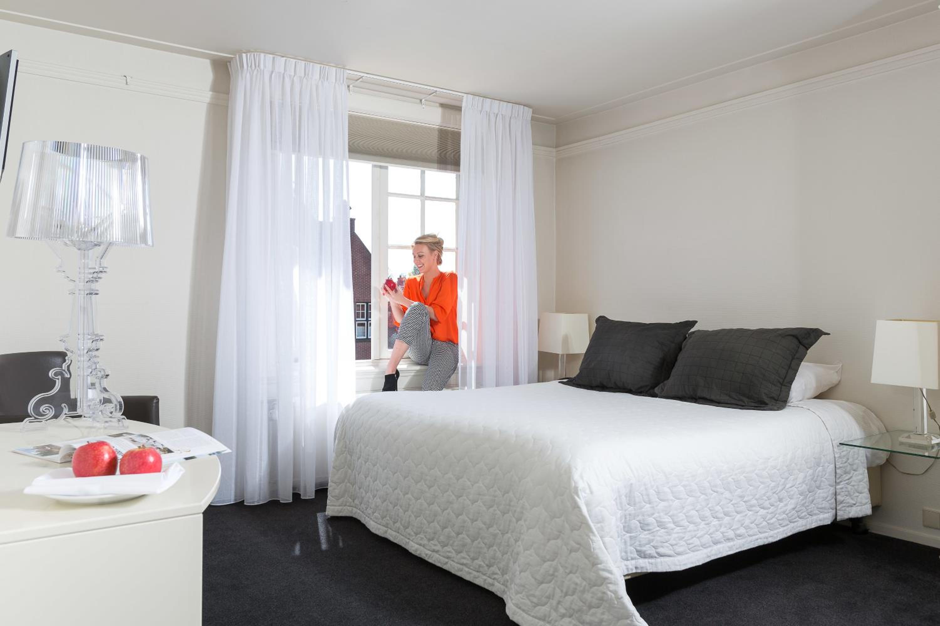 Standard Double Room - Photo 6