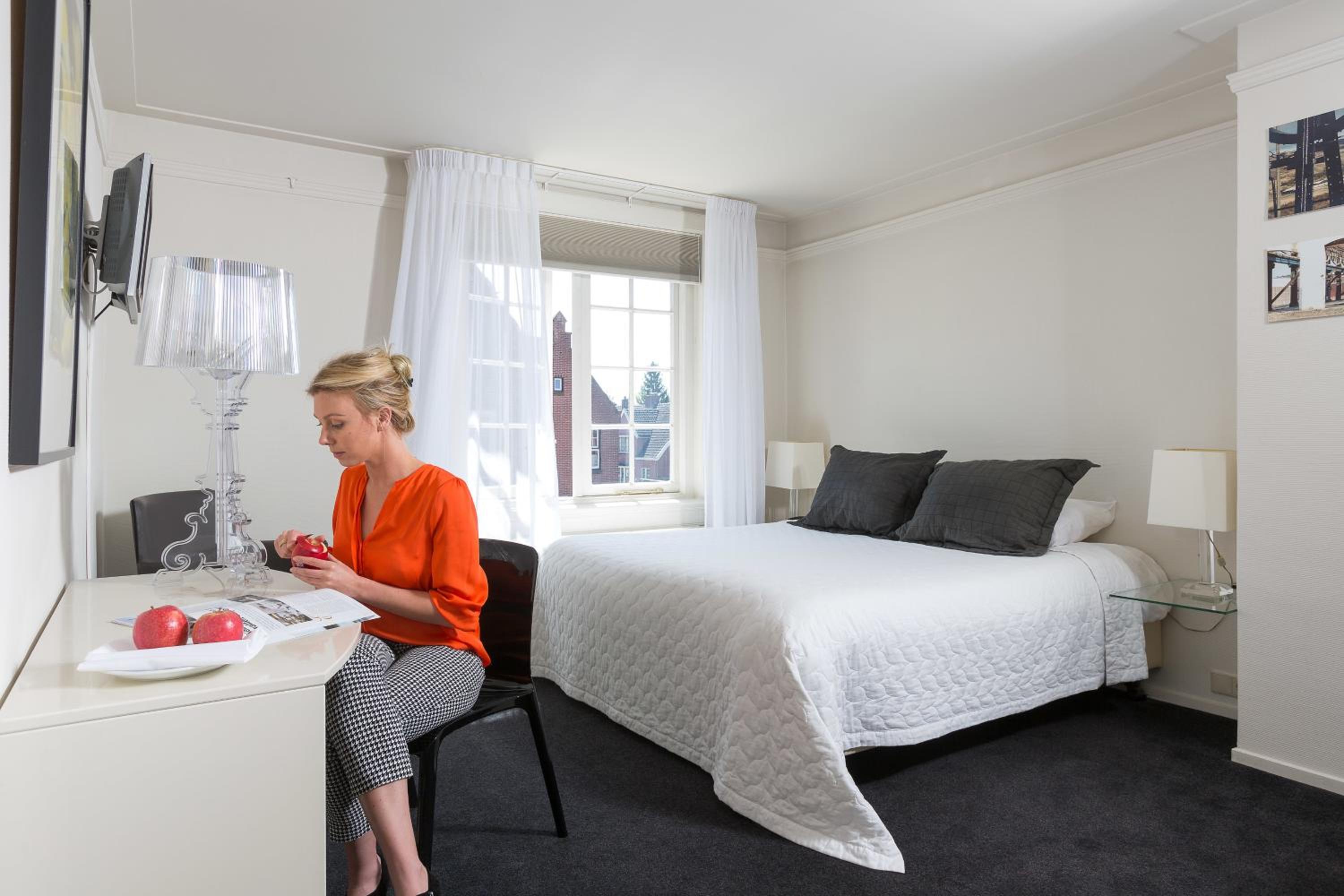 Standard Double Room - Photo 4