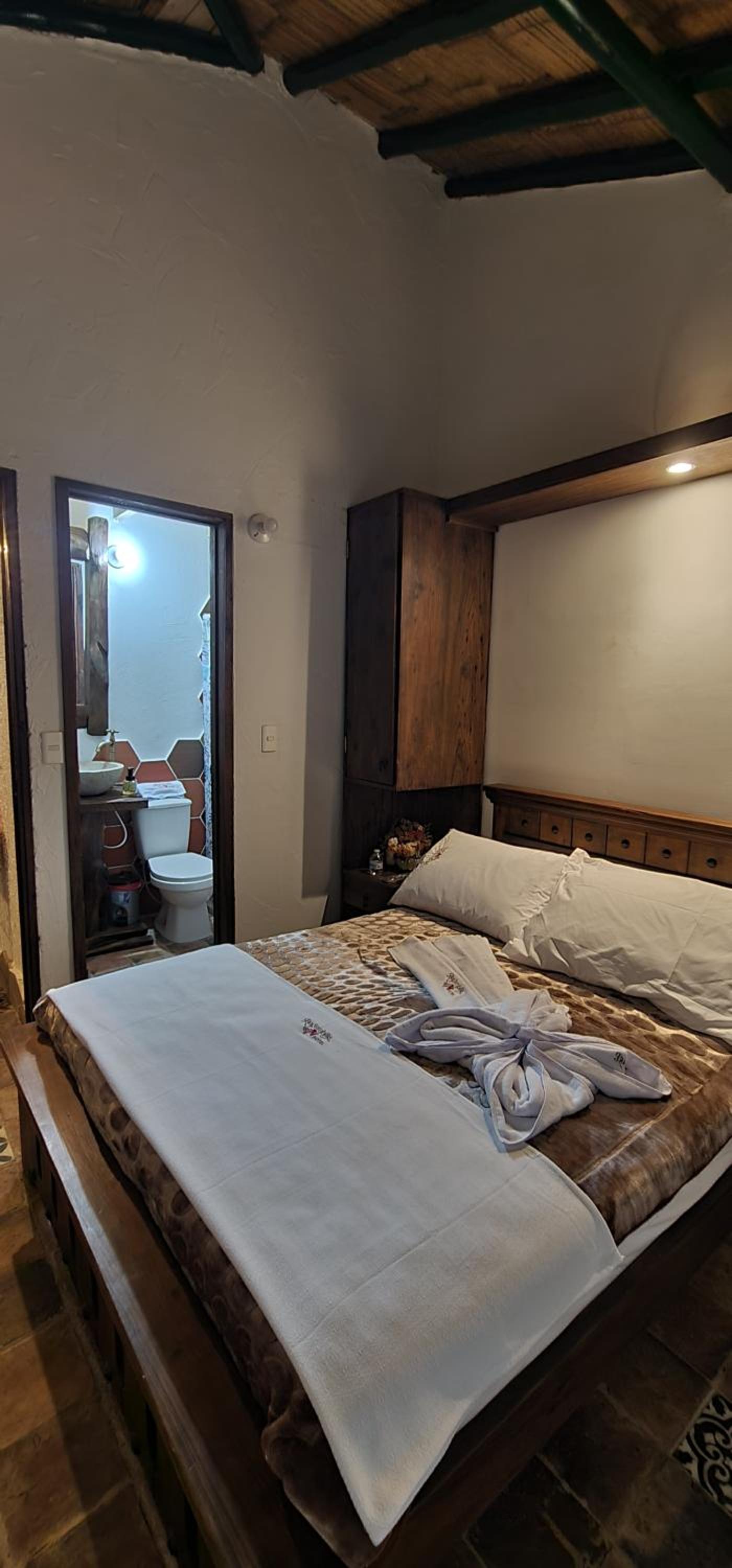 Double Room photo 1