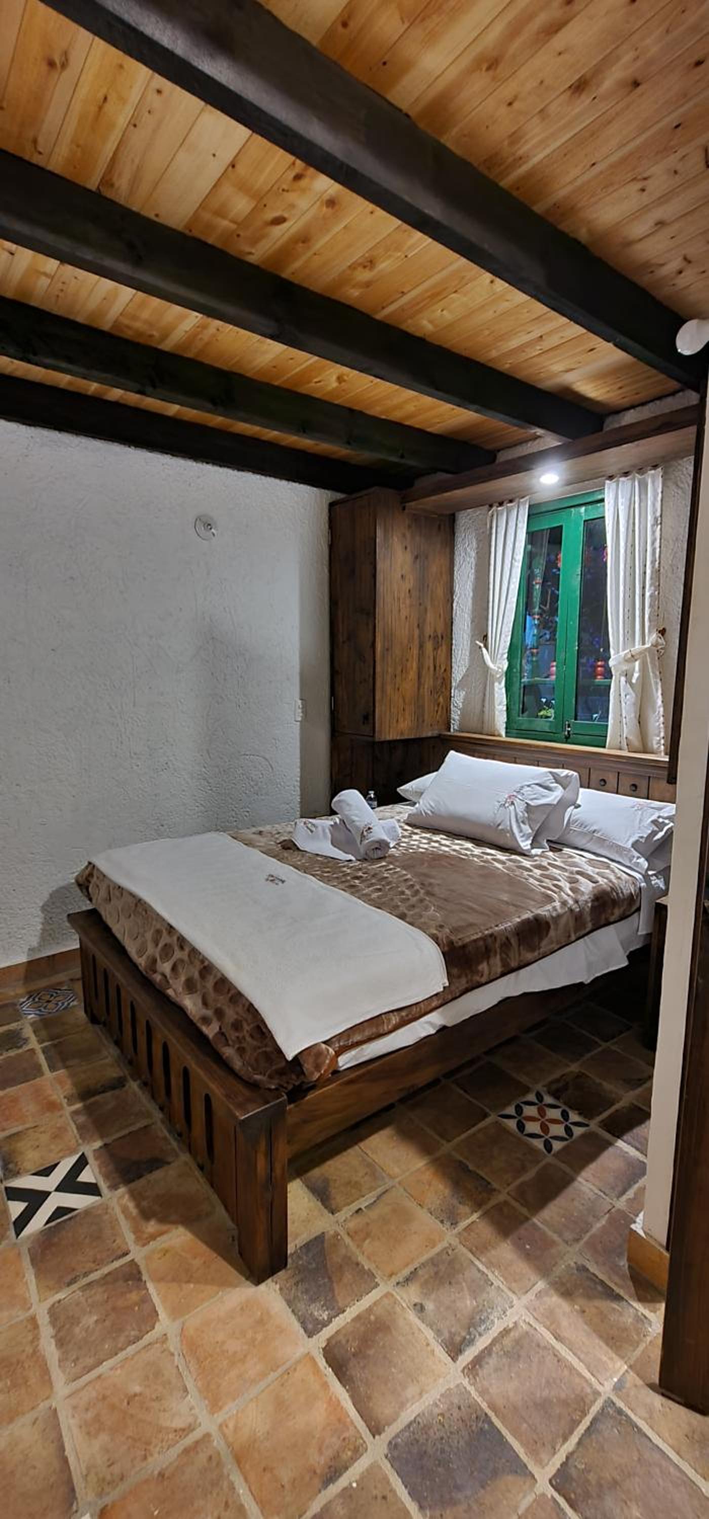 Standard Double Room photo 1