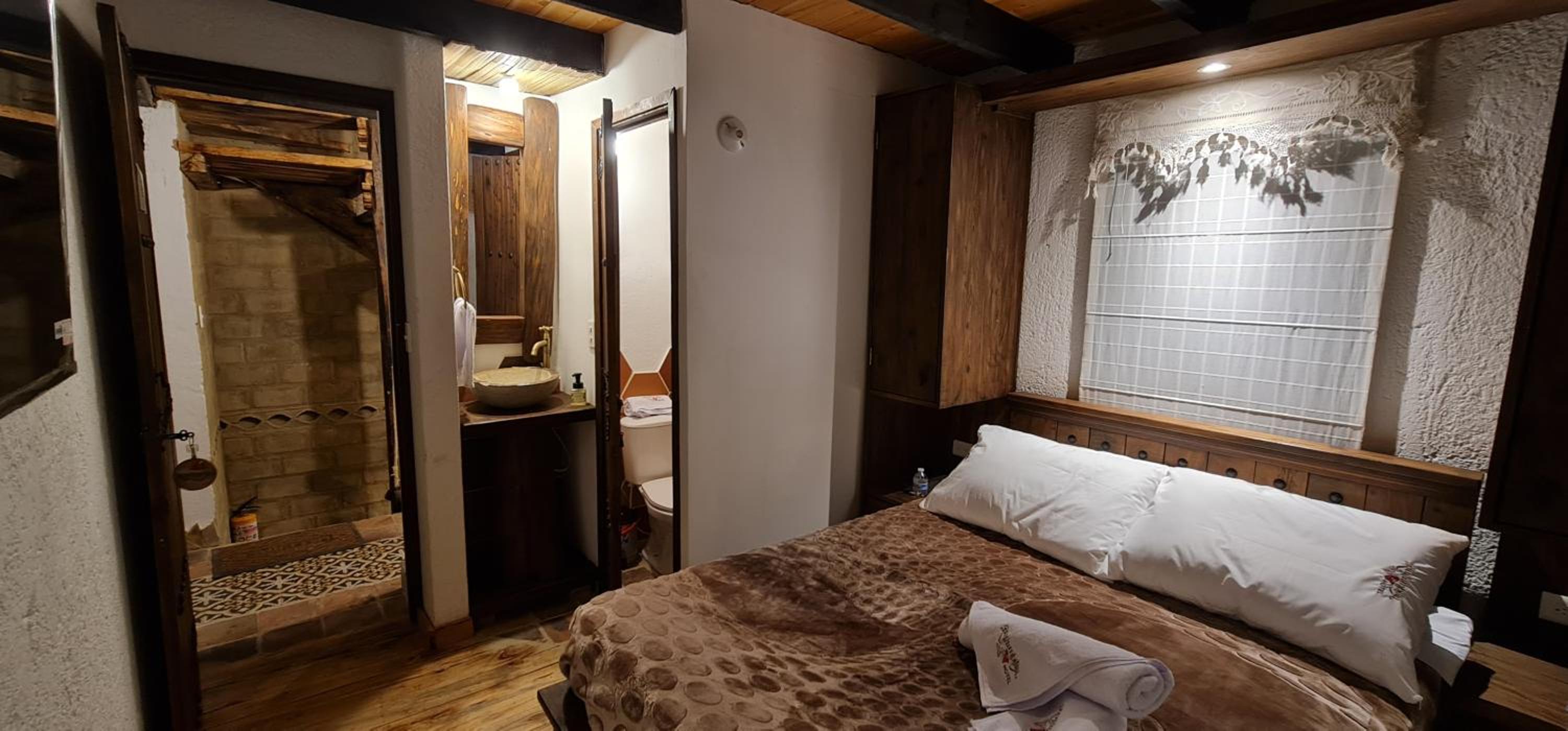 Standard Double Room photo 1