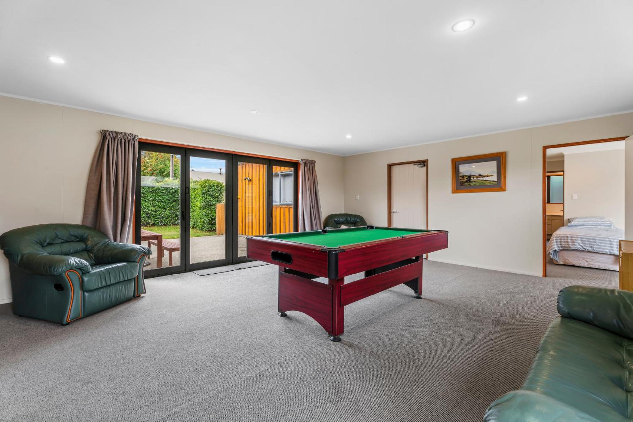 Holiday Home photo 3
