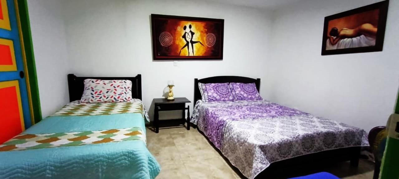 Triple Room photo 2