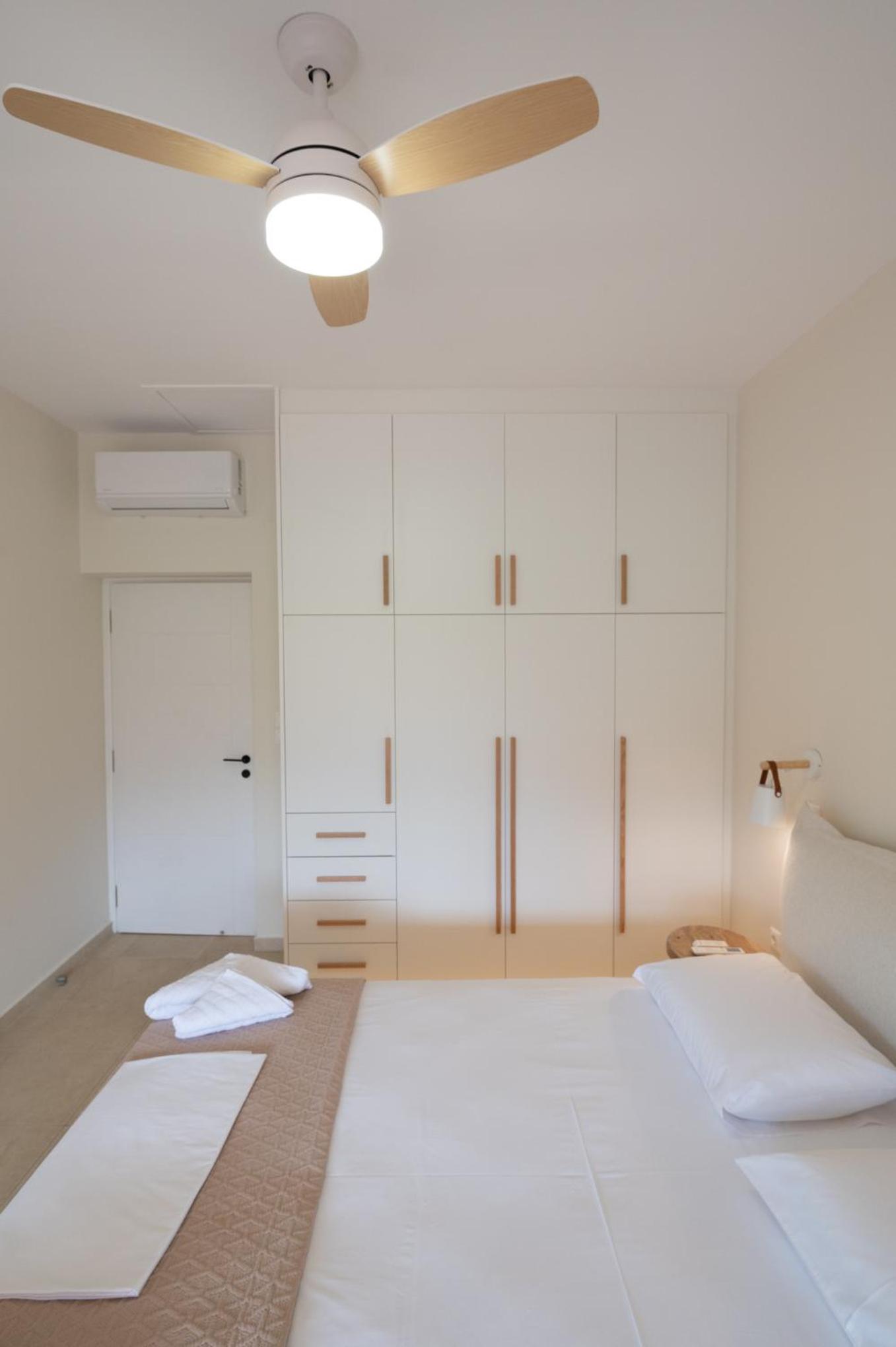 Two-Bedroom Apartment photo 3
